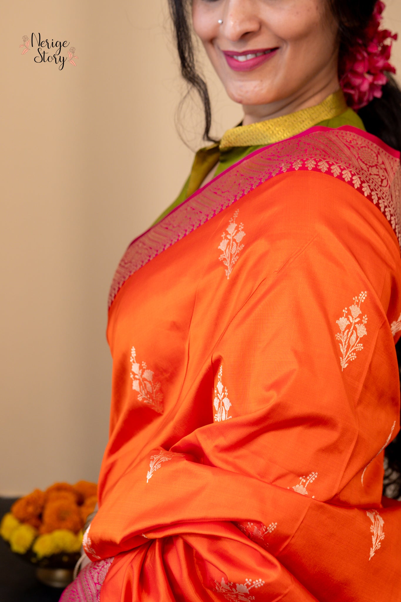 RUCHIKA (रुचिका)