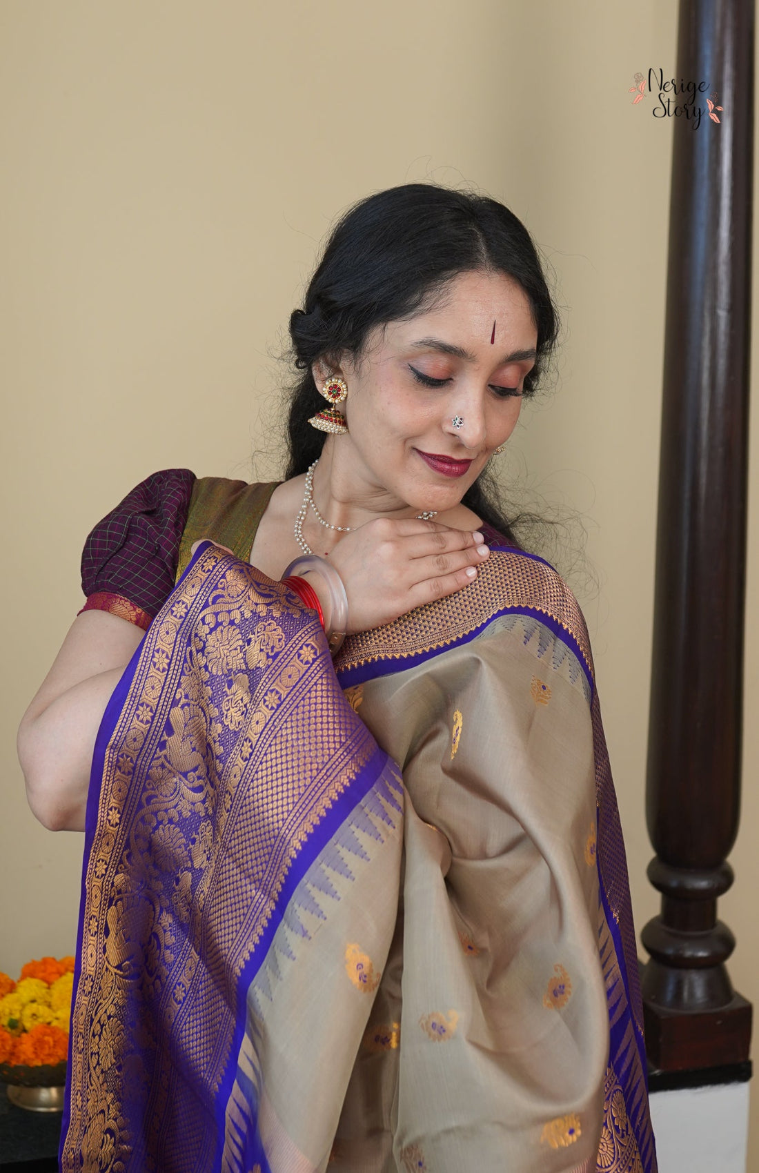 BHUVIKADEVI (భువికాదేవి)