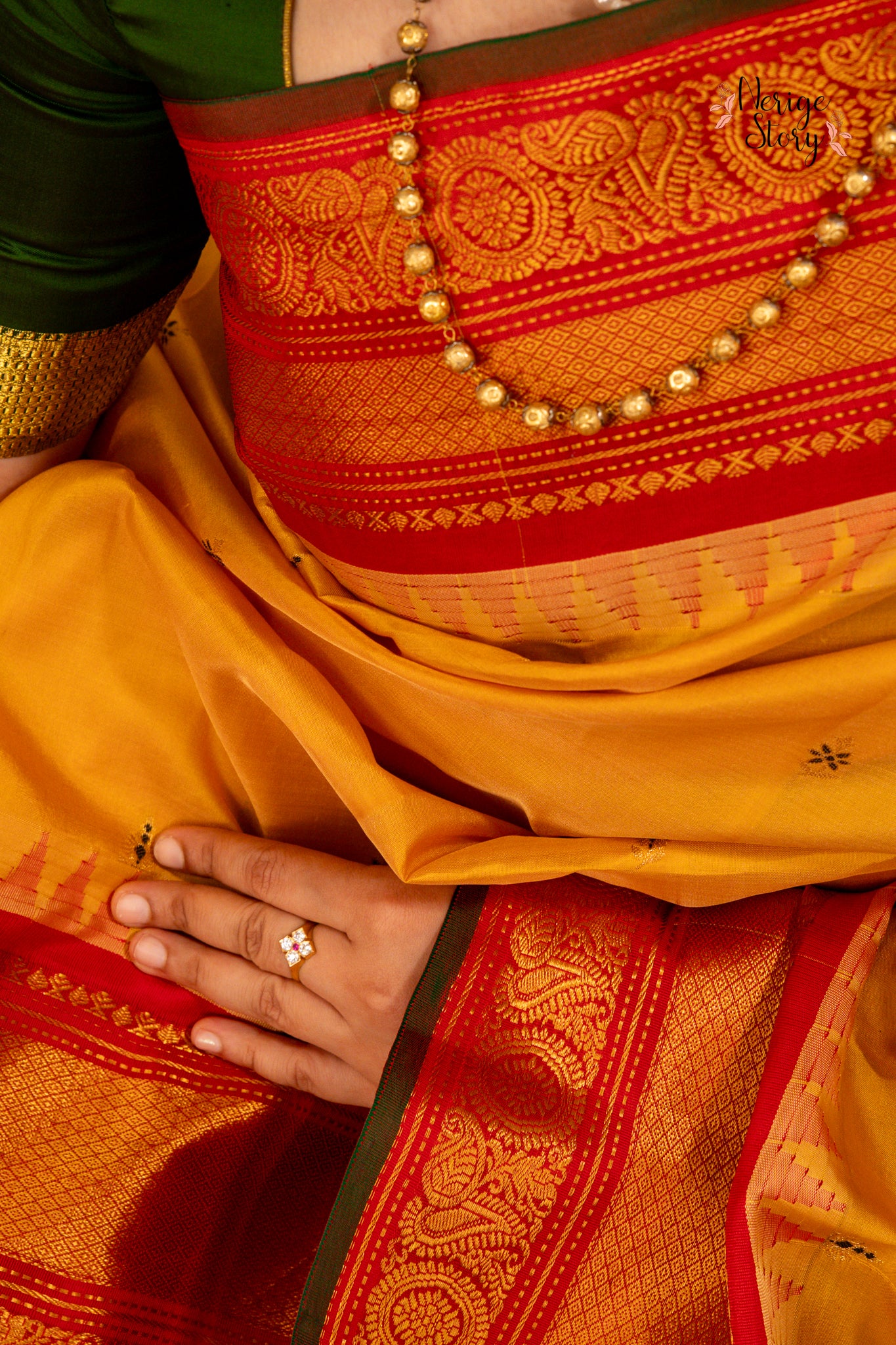 SITA (సీత)