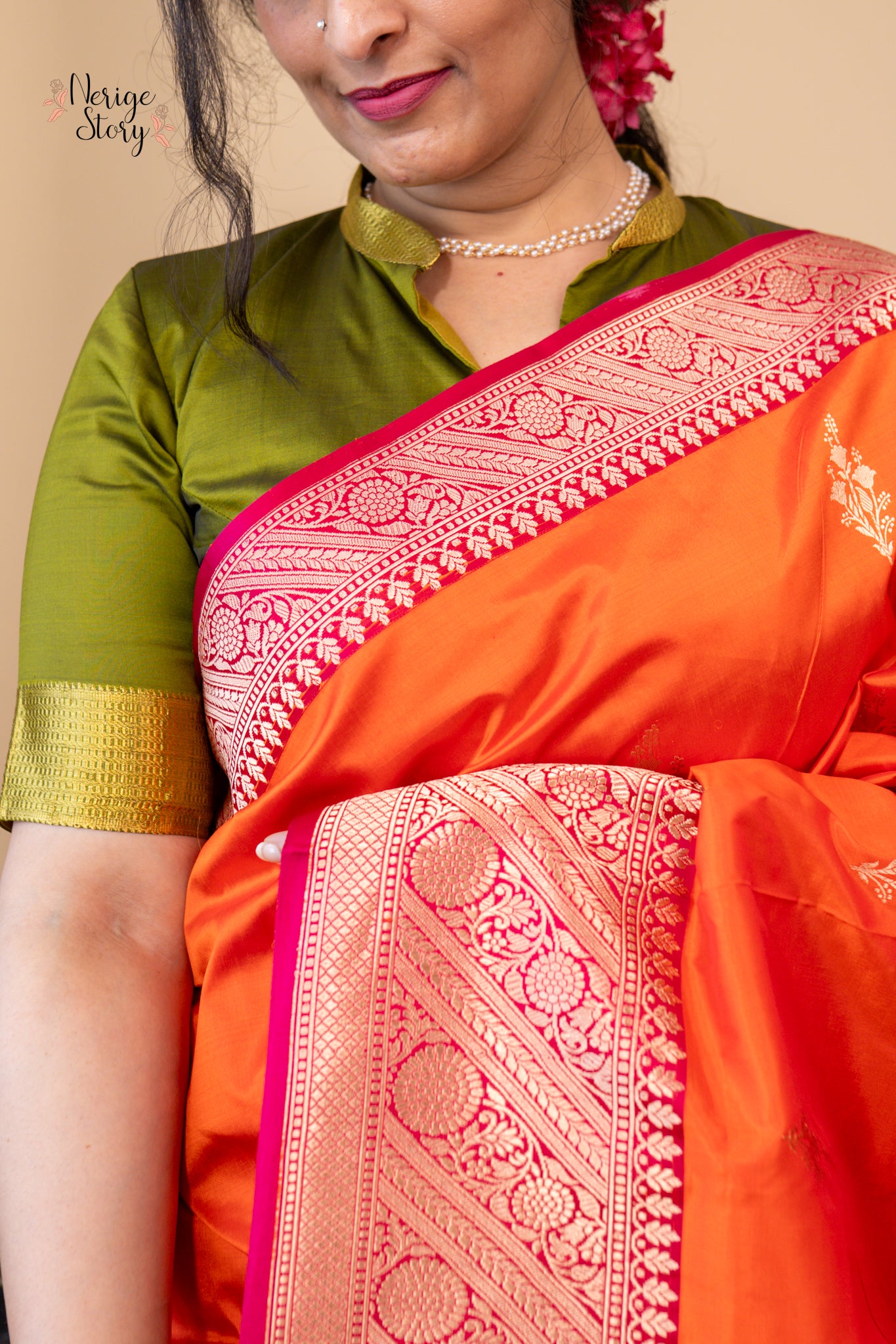 RUCHIKA (रुचिका)