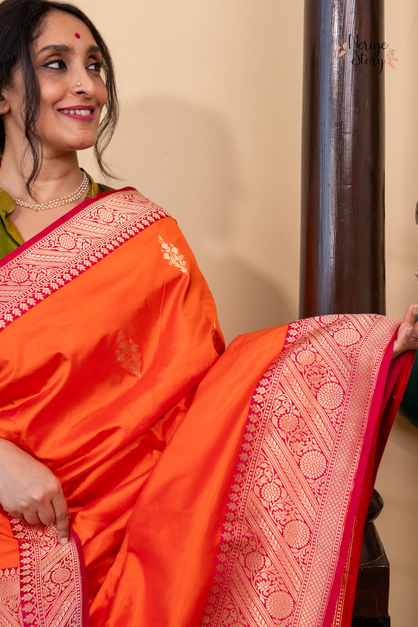 RUCHIKA (रुचिका)