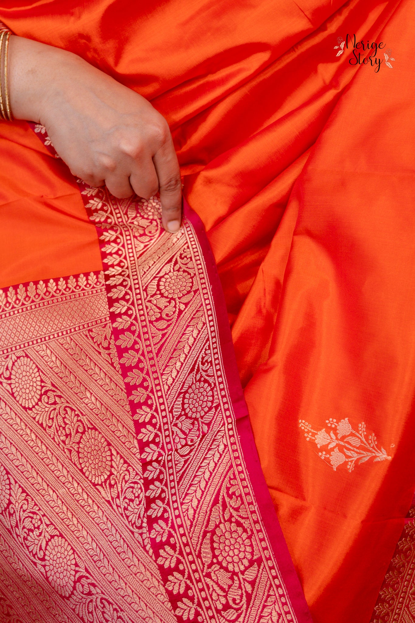 RUCHIKA (रुचिका)