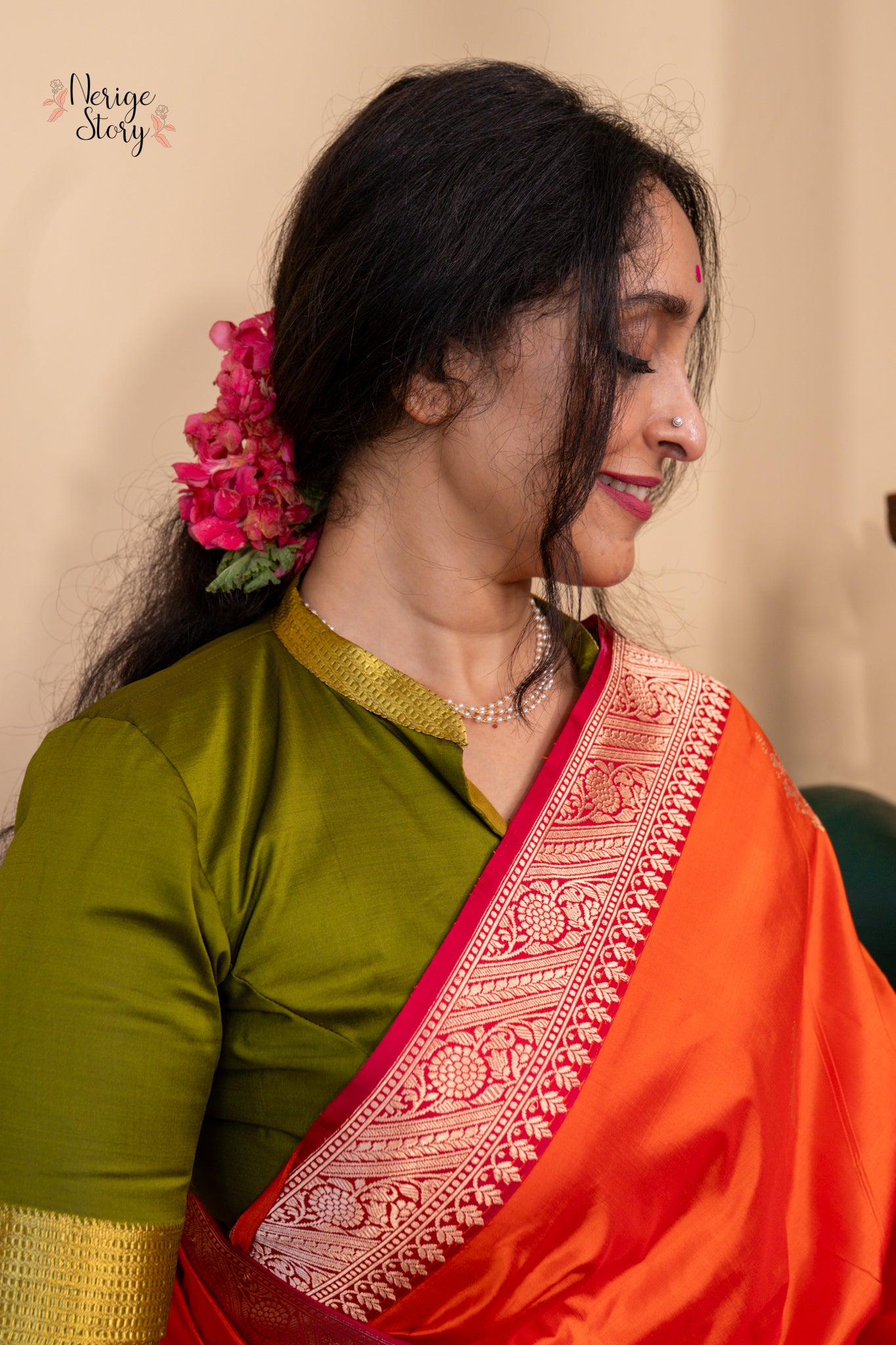 RUCHIKA (रुचिका)