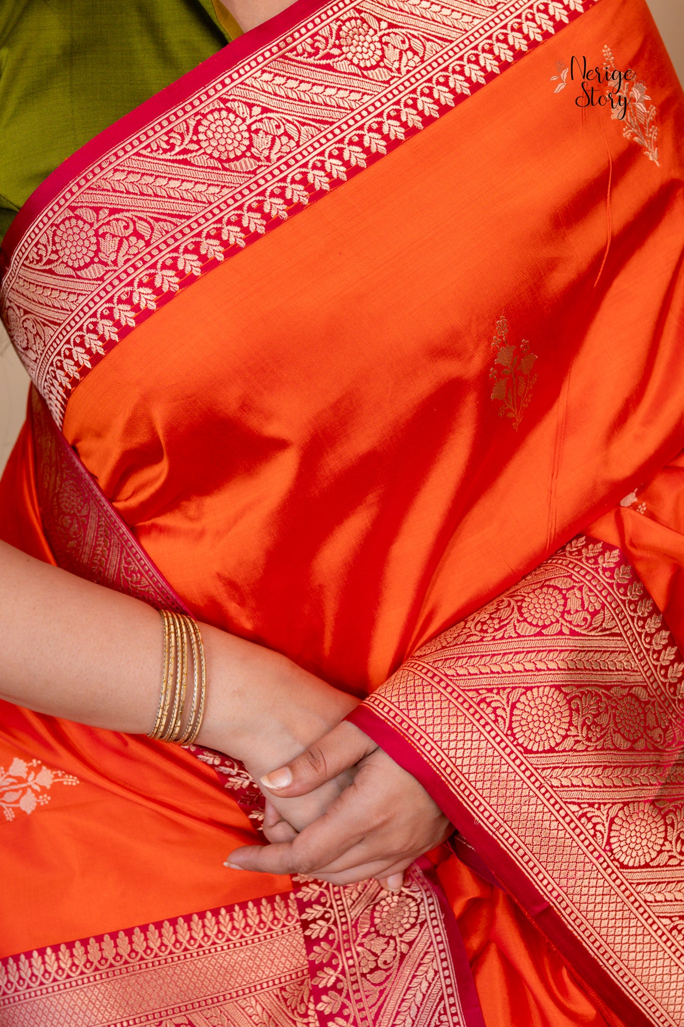 RUCHIKA (रुचिका)
