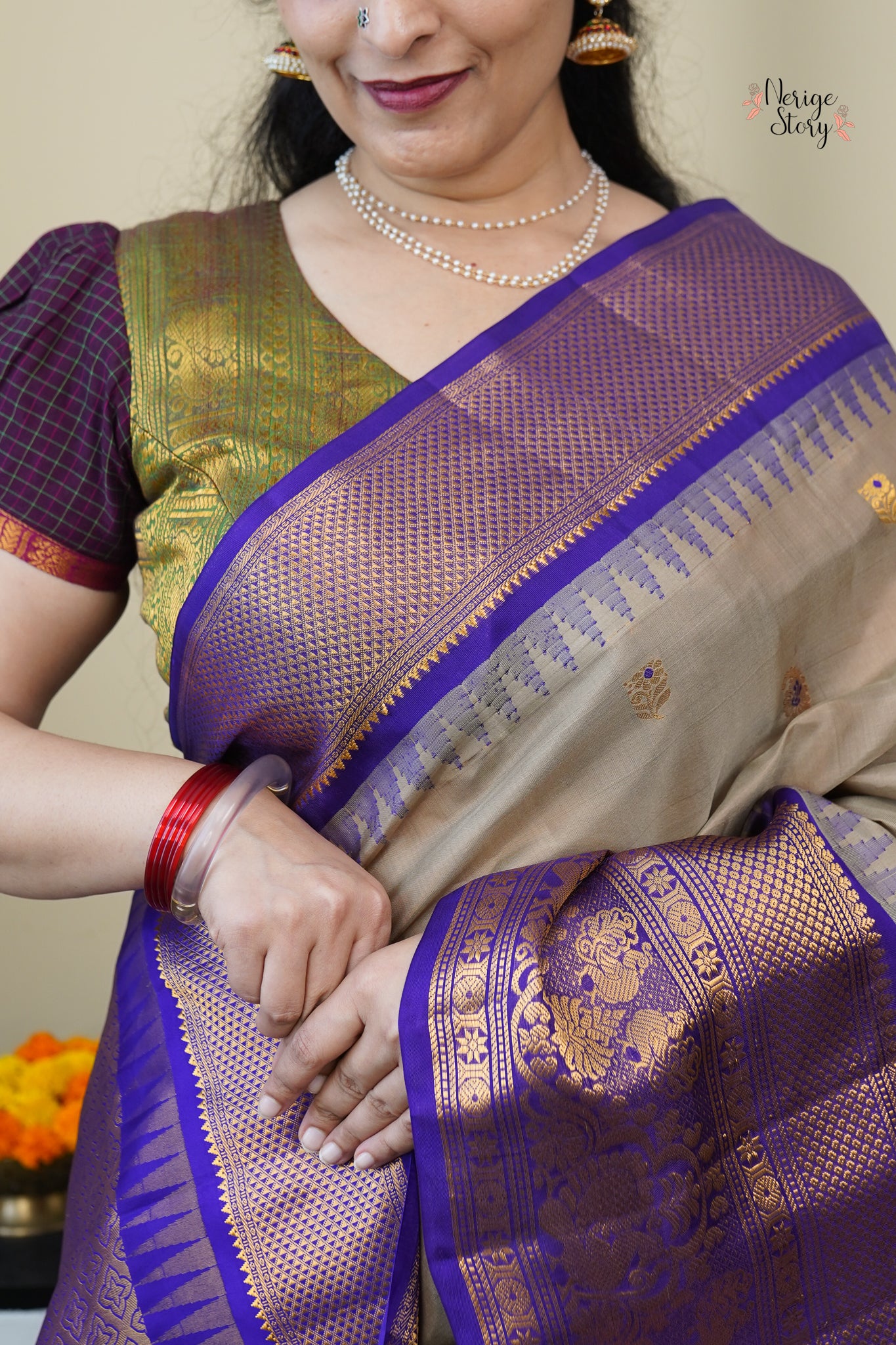 BHUVIKADEVI (భువికాదేవి)