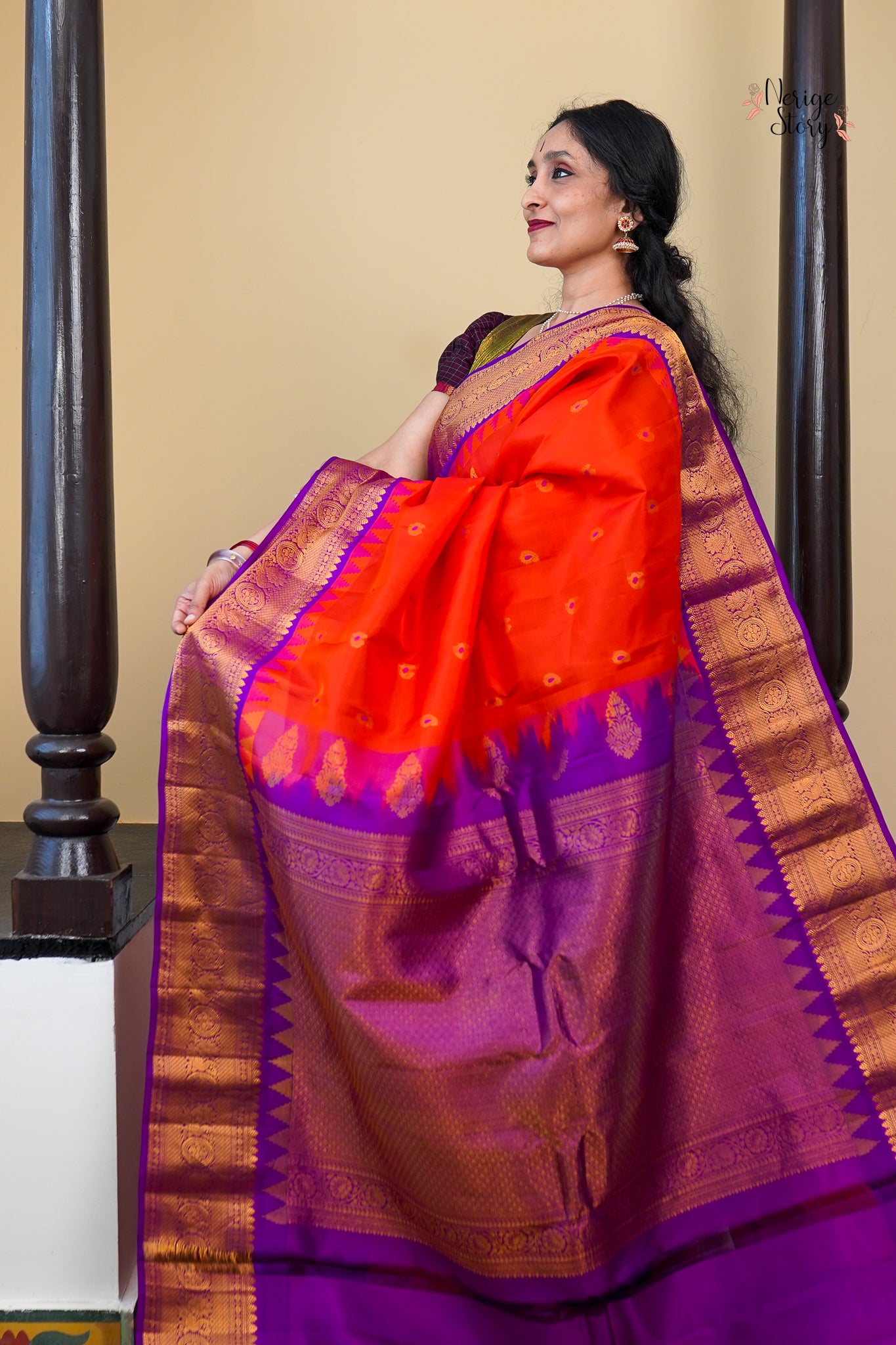 KRITHYAA (కృత్యా)