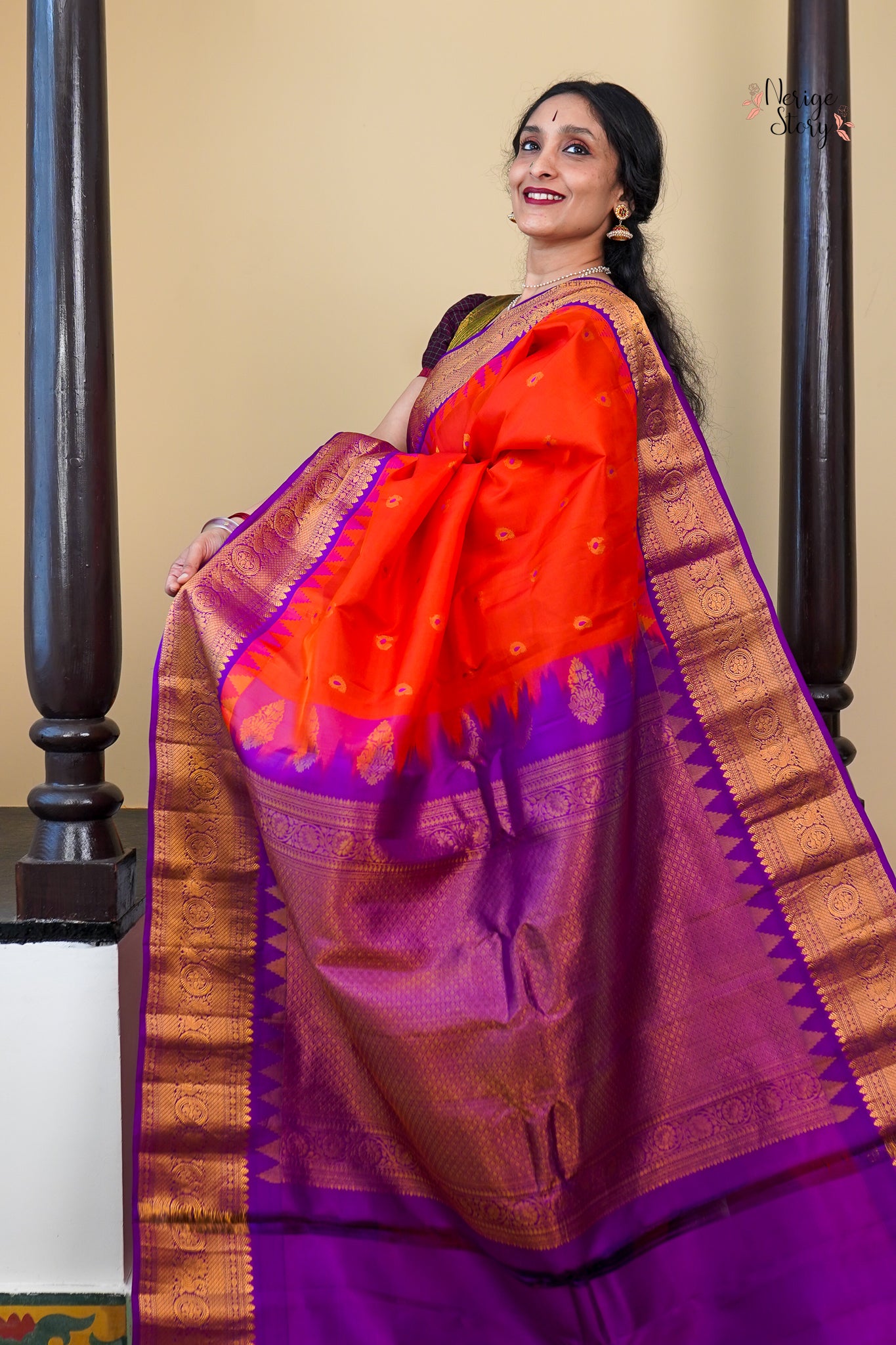 KRITHYAA (కృత్యా)