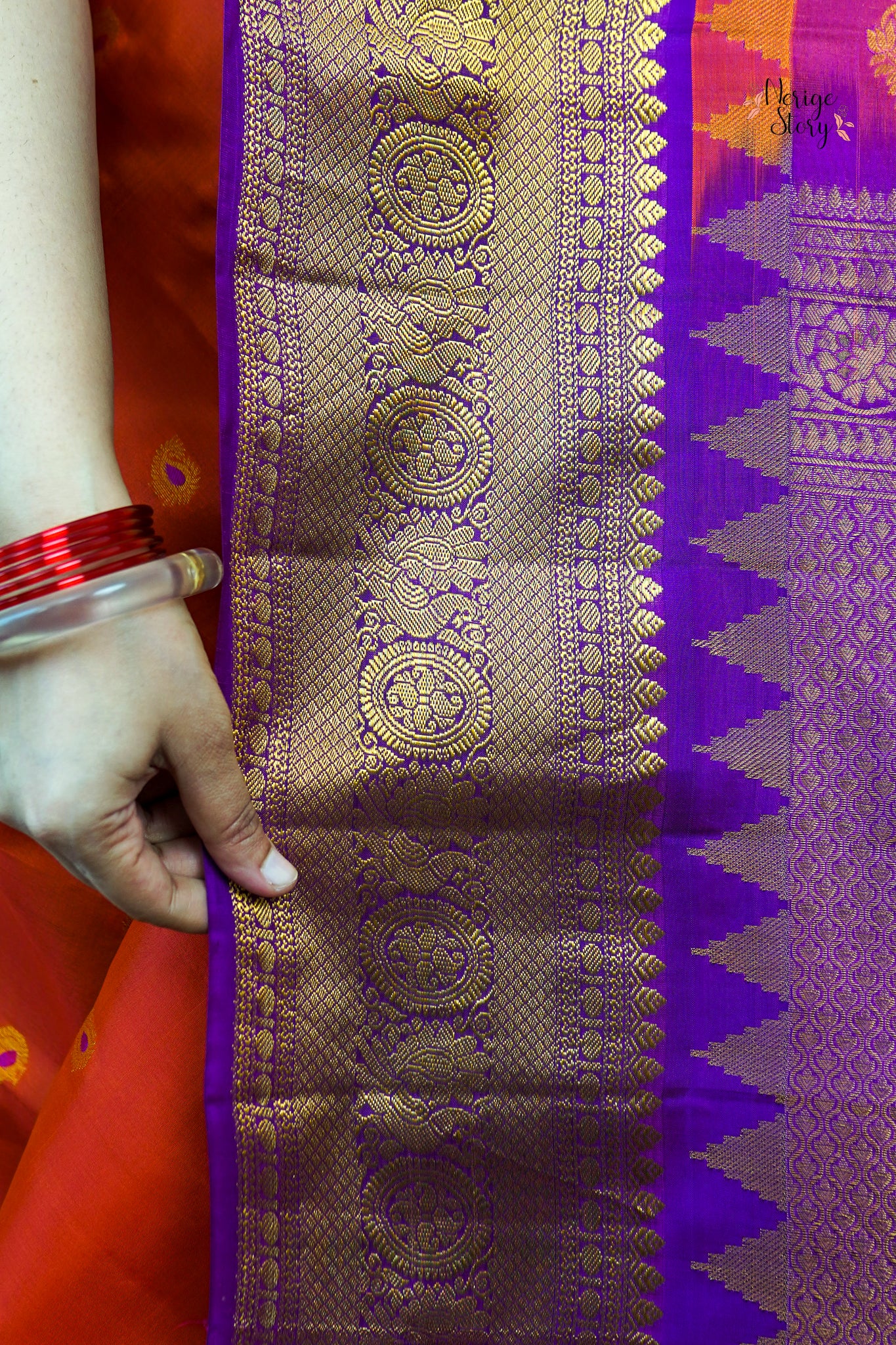 KRITHYAA (కృత్యా)