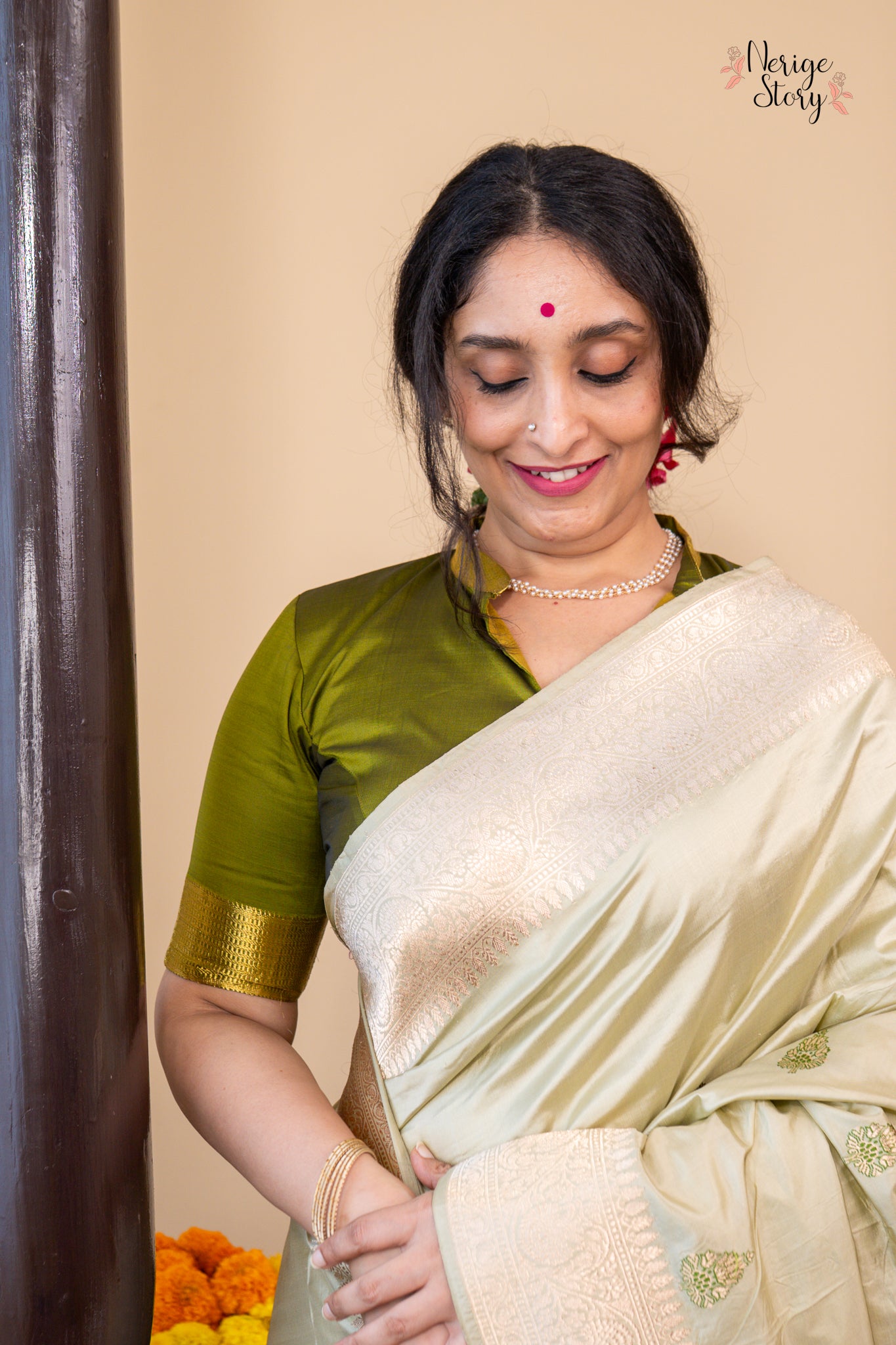 CHAITRA (चैत्रा)