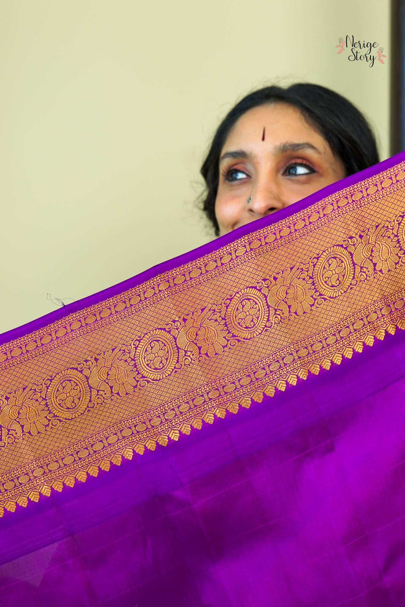 KRITHYAA (కృత్యా)