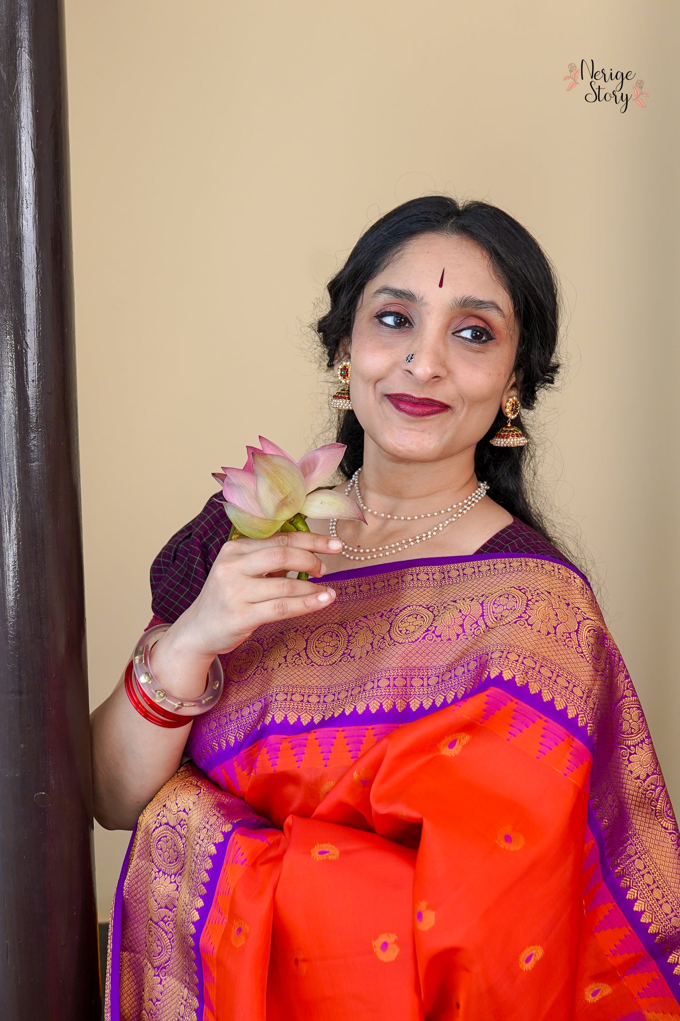 KRITHYAA (కృత్యా)