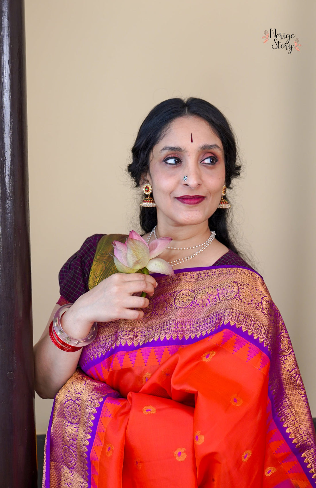 KRITHYAA (కృత్యా)