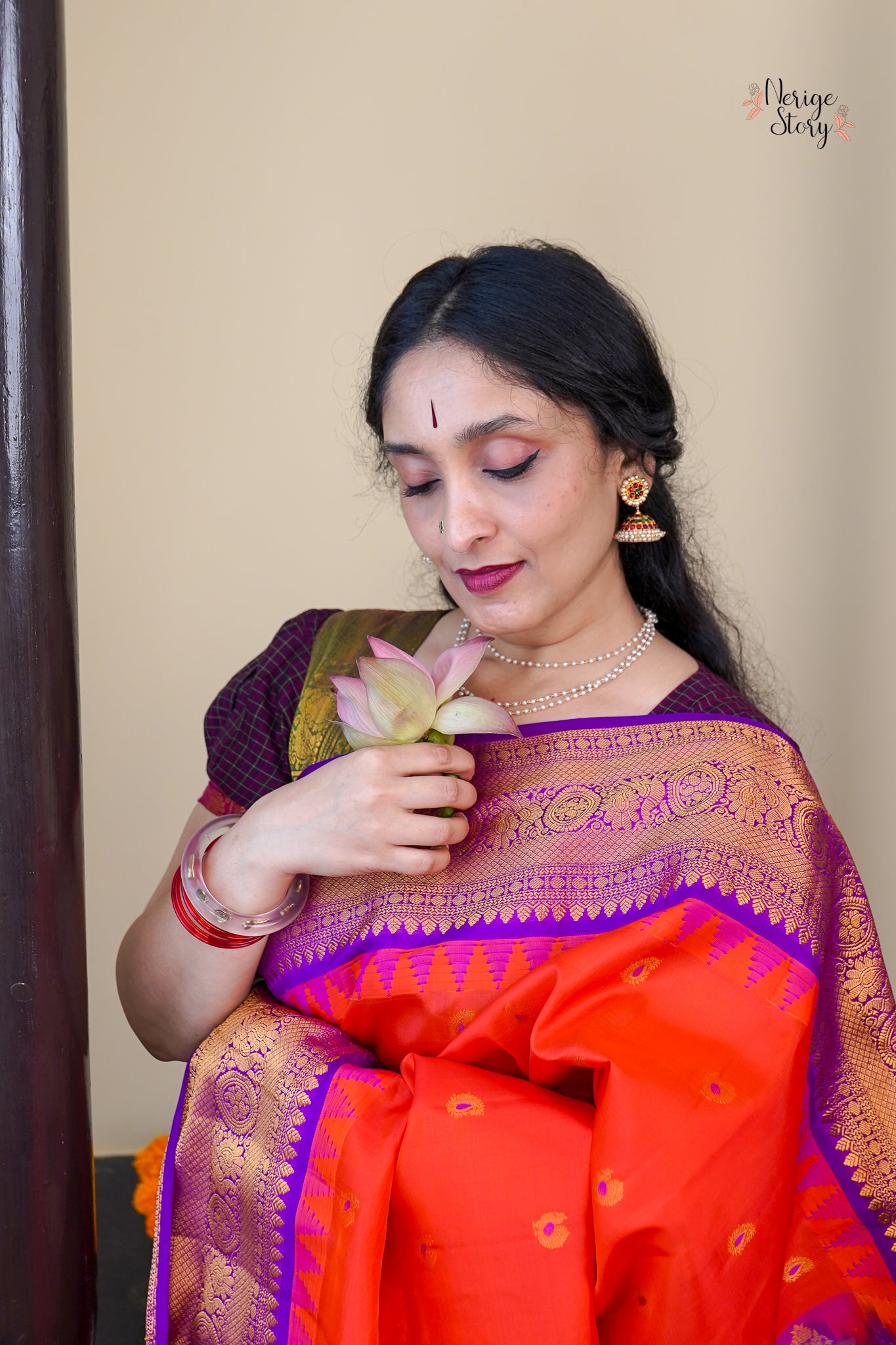 KRITHYAA (కృత్యా)