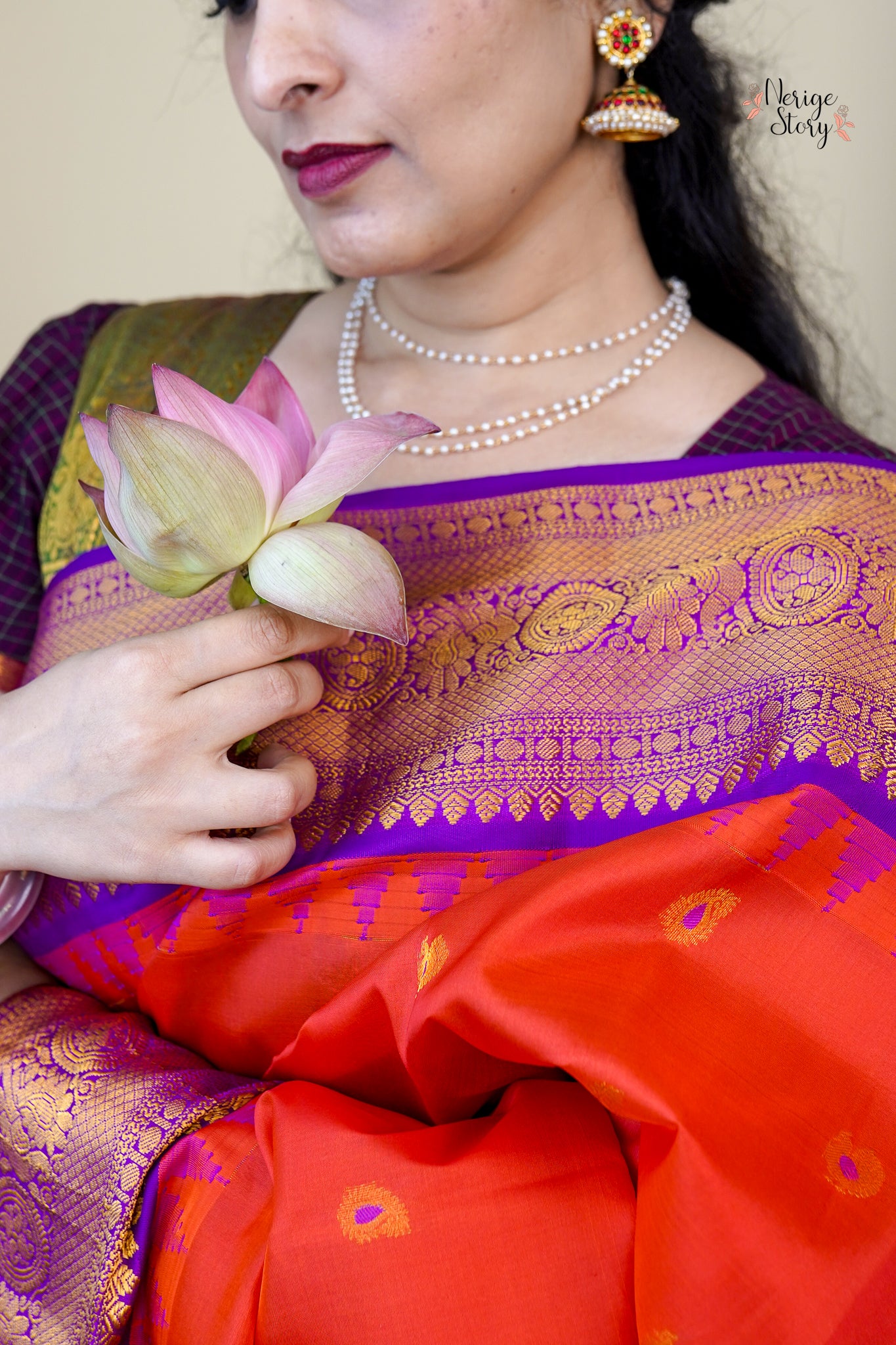 KRITHYAA (కృత్యా)