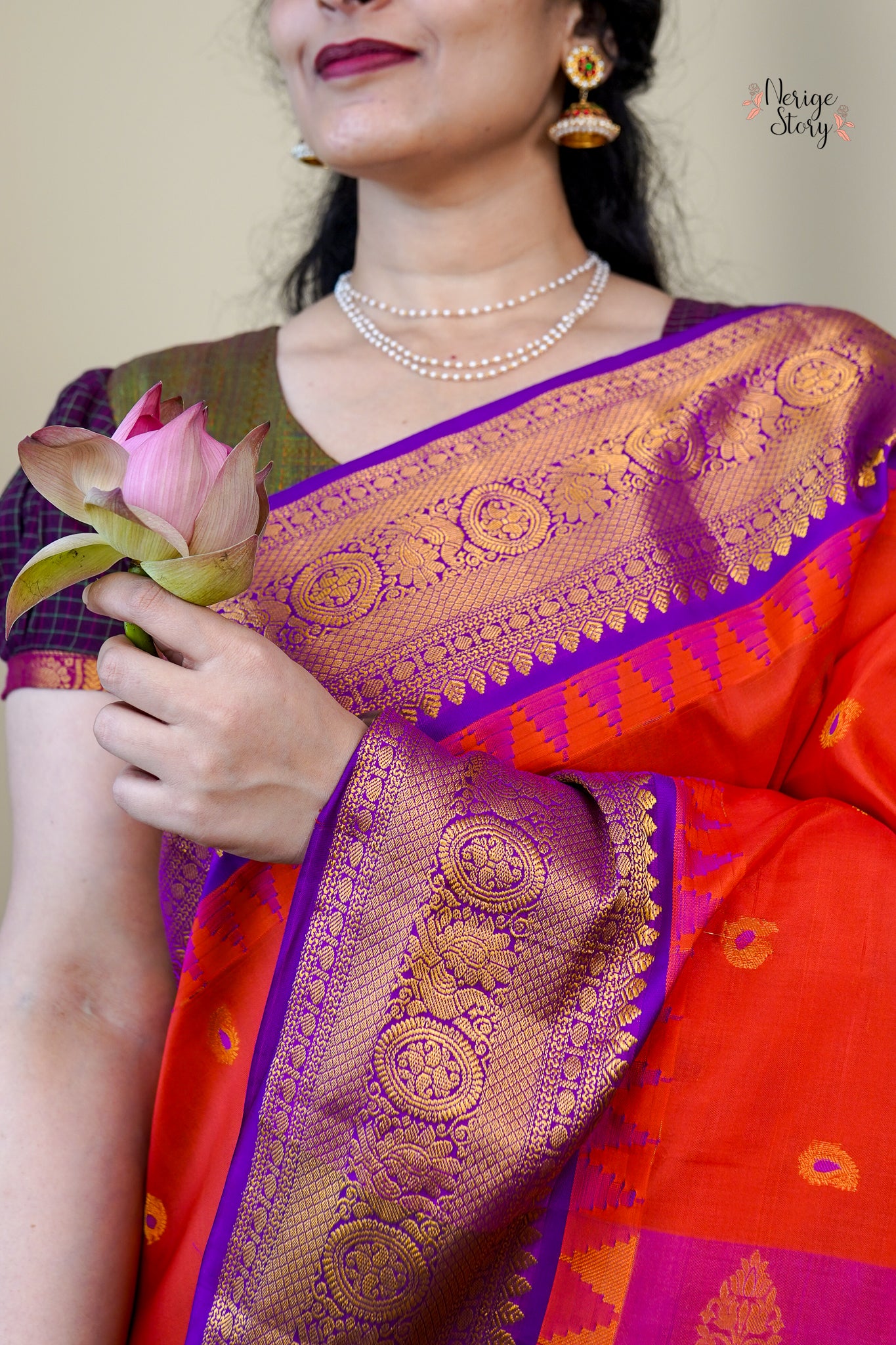 KRITHYAA (కృత్యా)