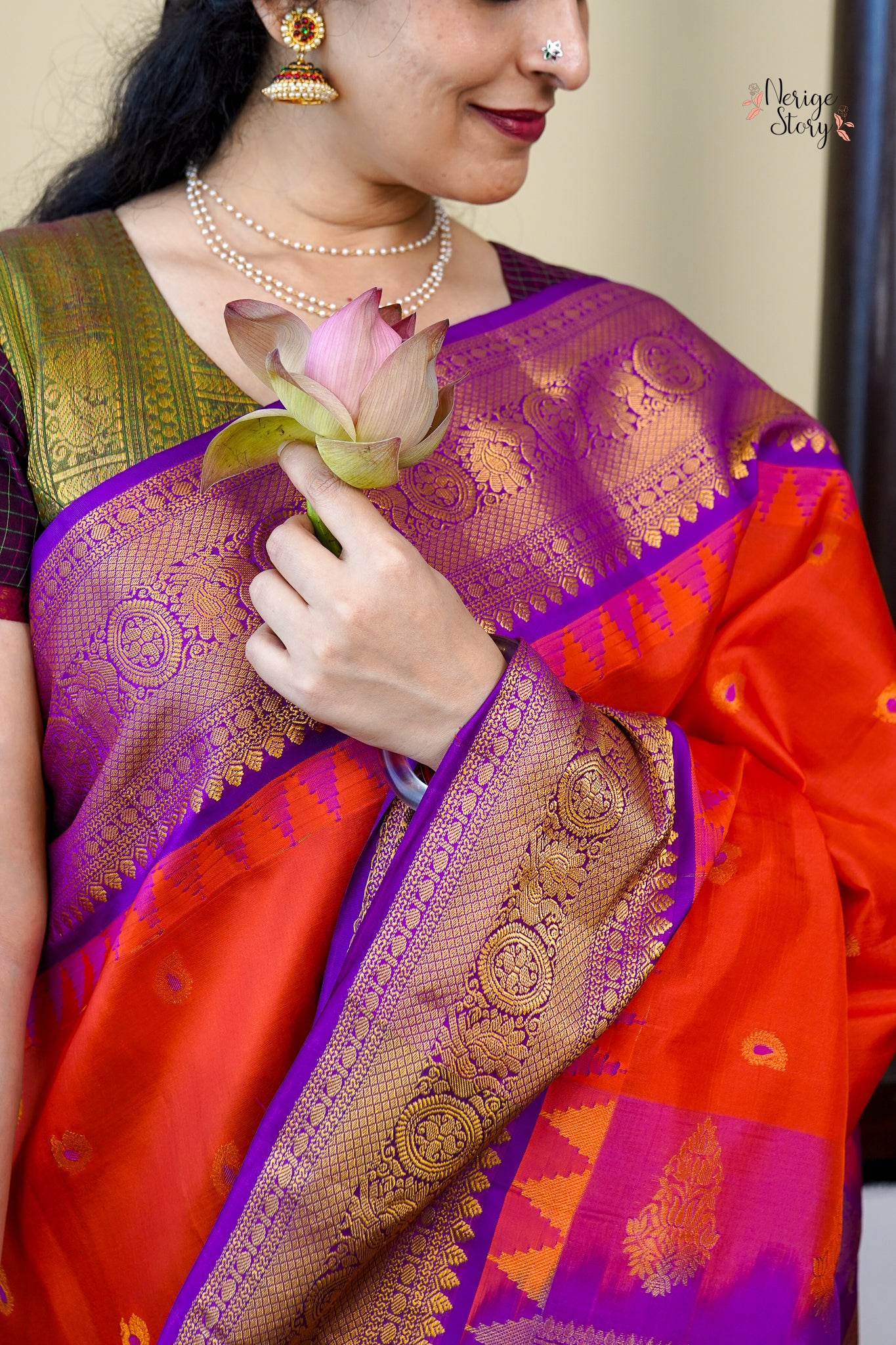 KRITHYAA (కృత్యా)