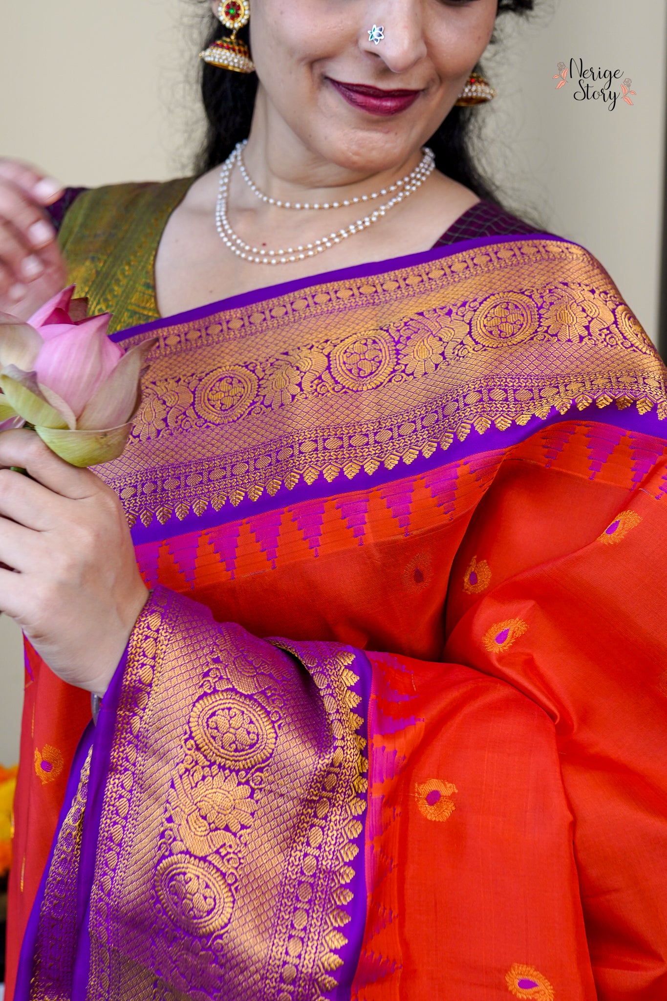 KRITHYAA (కృత్యా)