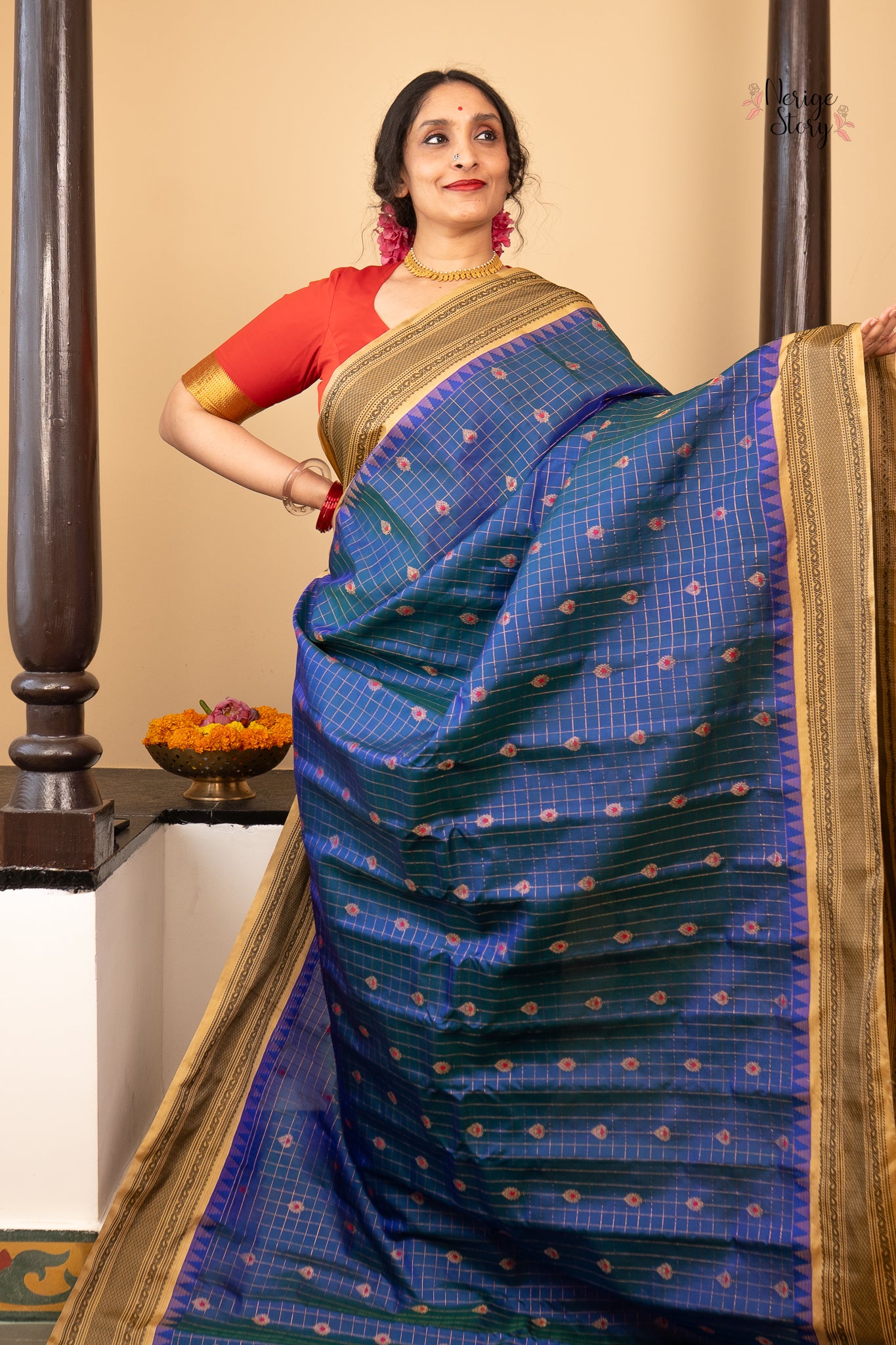 BHADRANAYAKI (భద్రనాయకి)