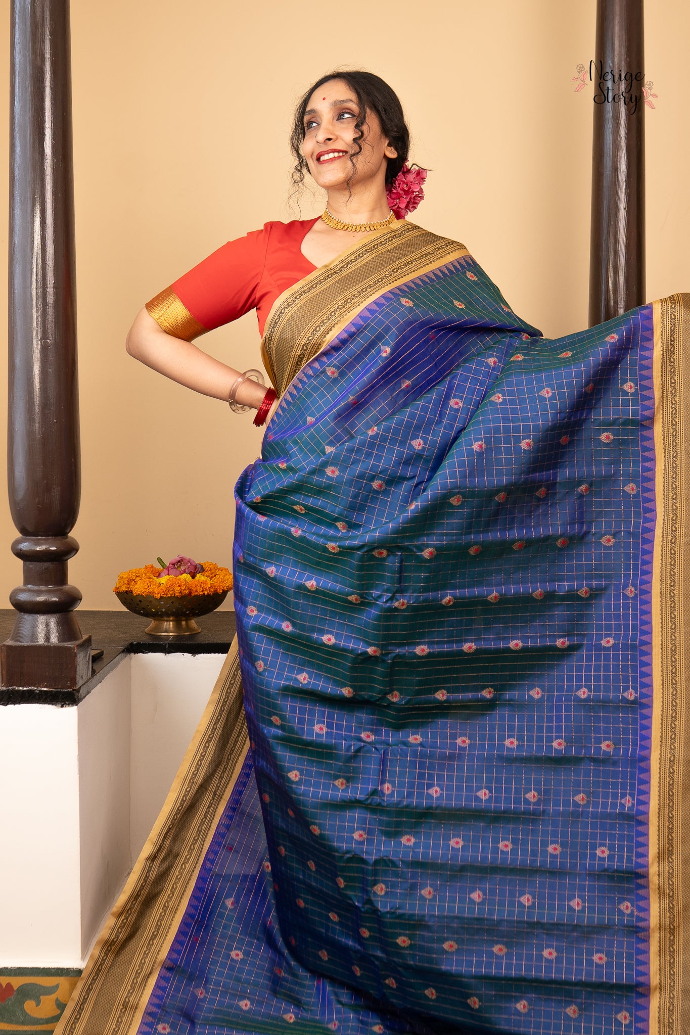 BHADRANAYAKI (భద్రనాయకి)