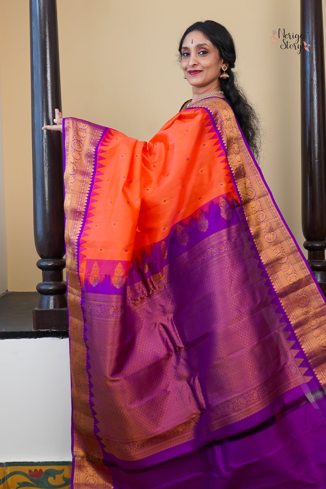 INDRAKSHI (ఇంద్రాక్షి)