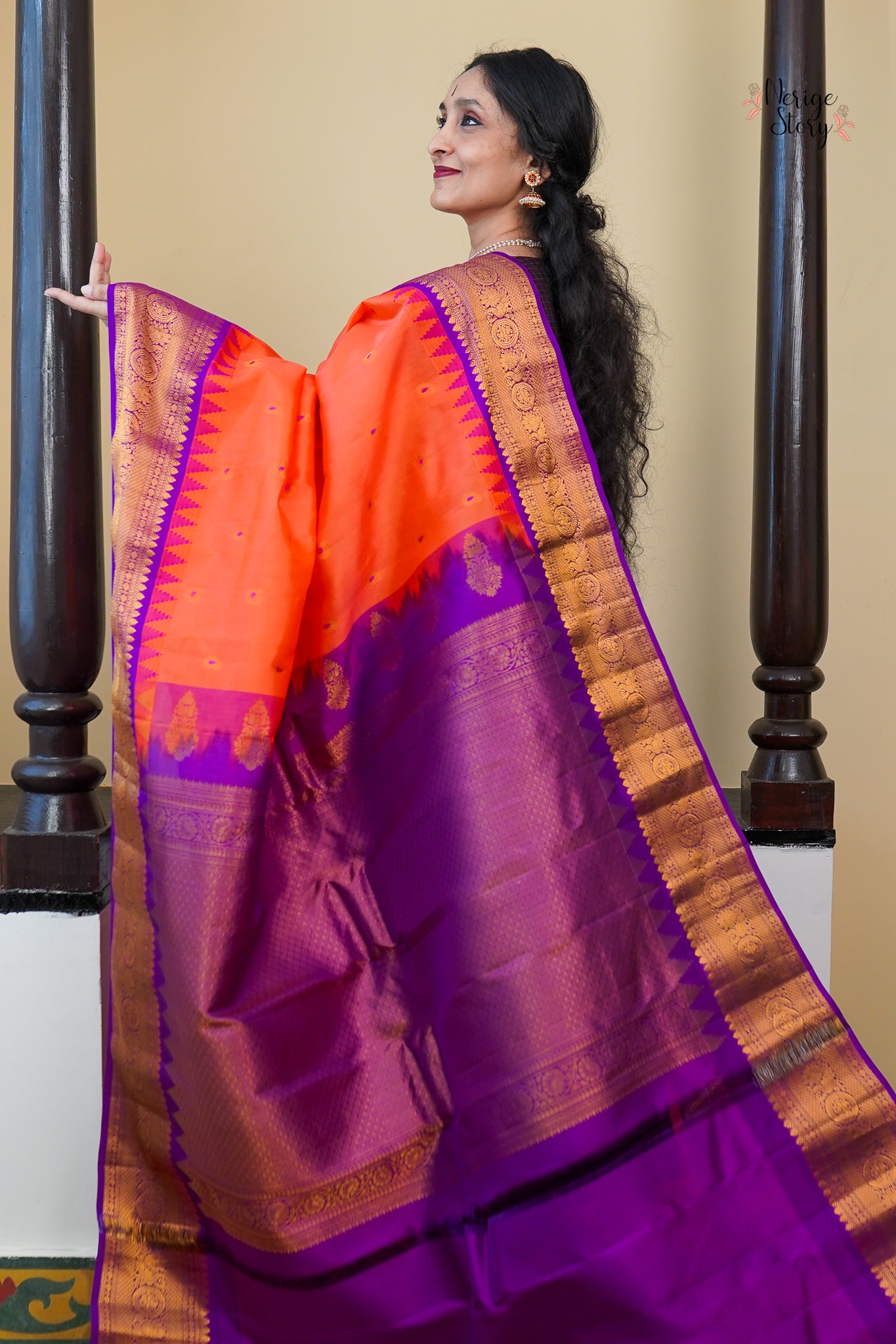 INDRAKSHI (ఇంద్రాక్షి)