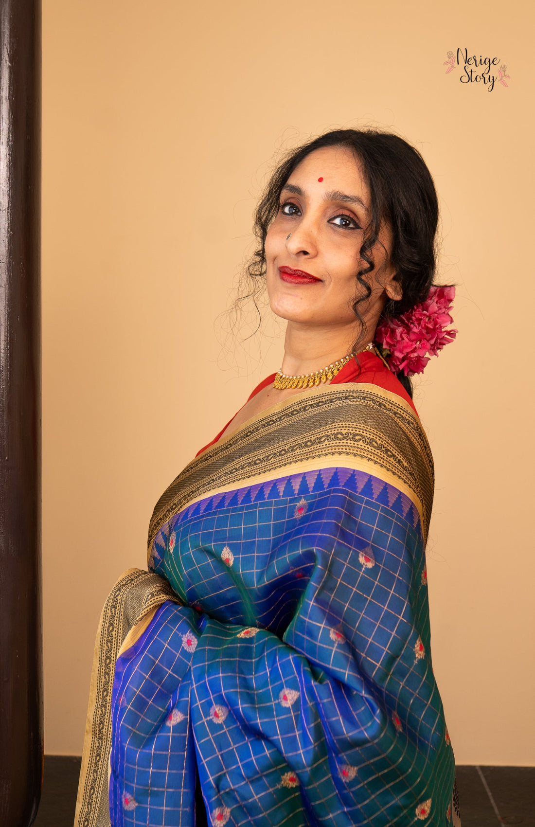 BHADRANAYAKI (భద్రనాయకి)