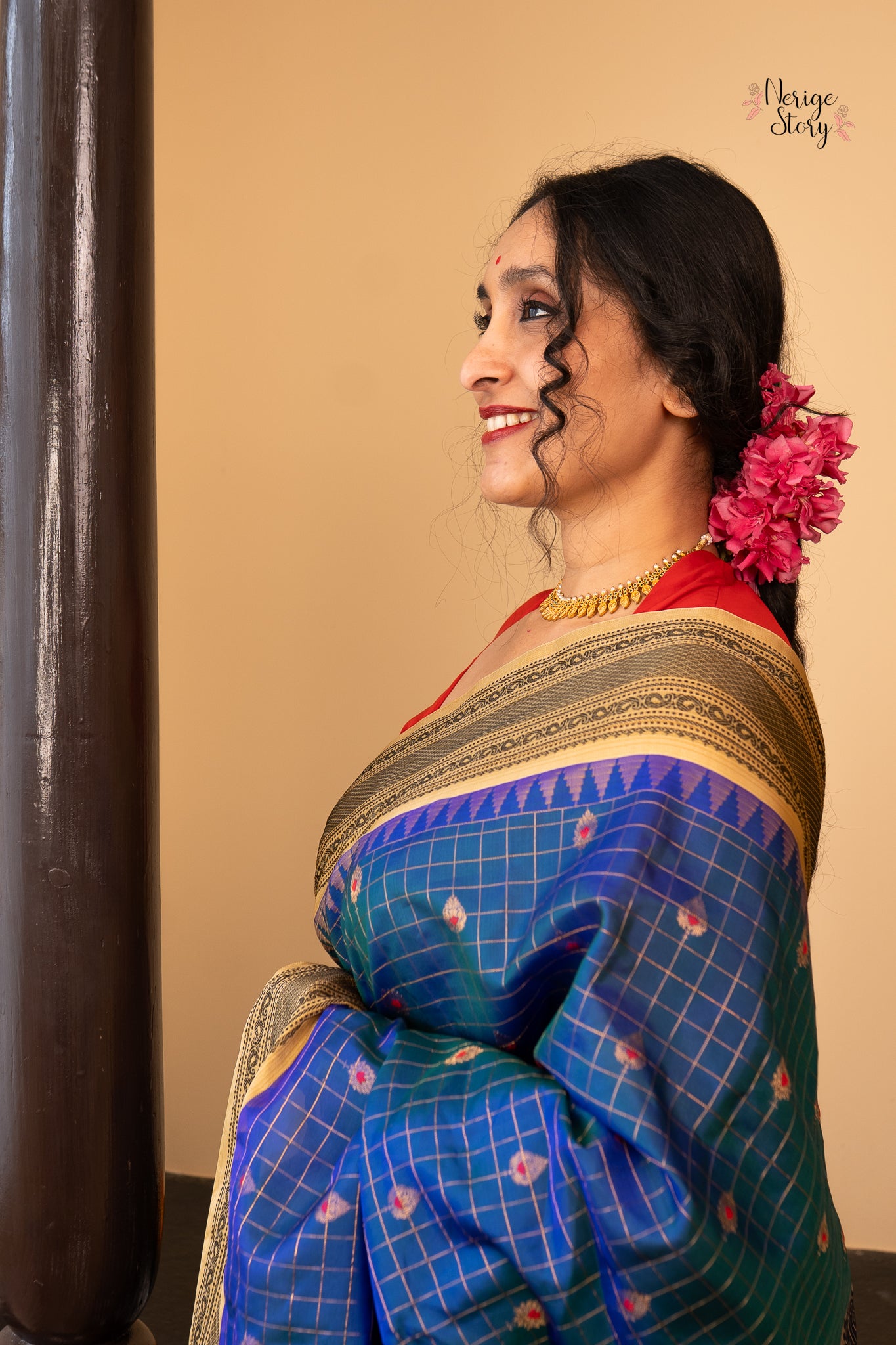 BHADRANAYAKI (భద్రనాయకి)