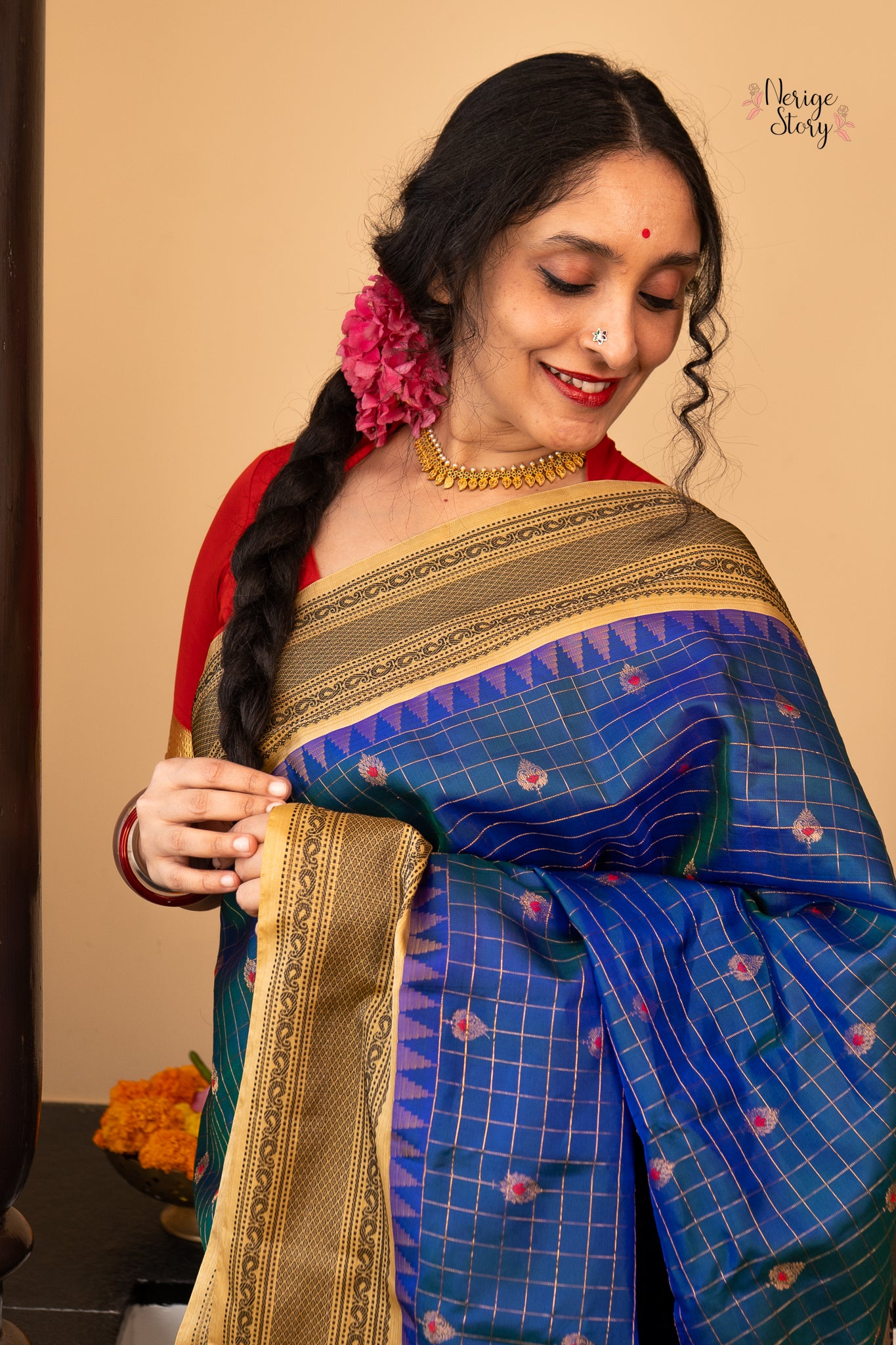 BHADRANAYAKI (భద్రనాయకి)