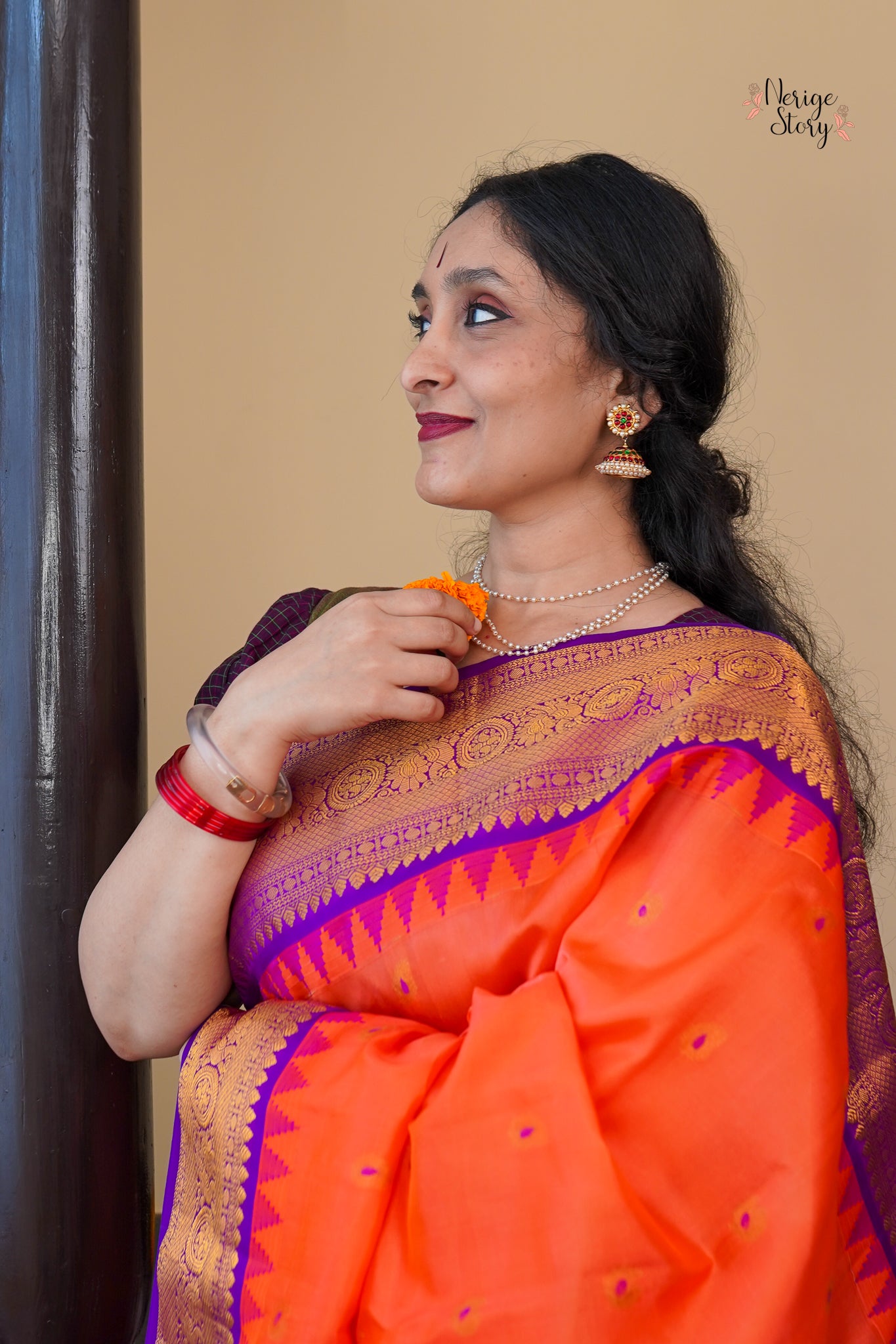 INDRAKSHI (ఇంద్రాక్షి)