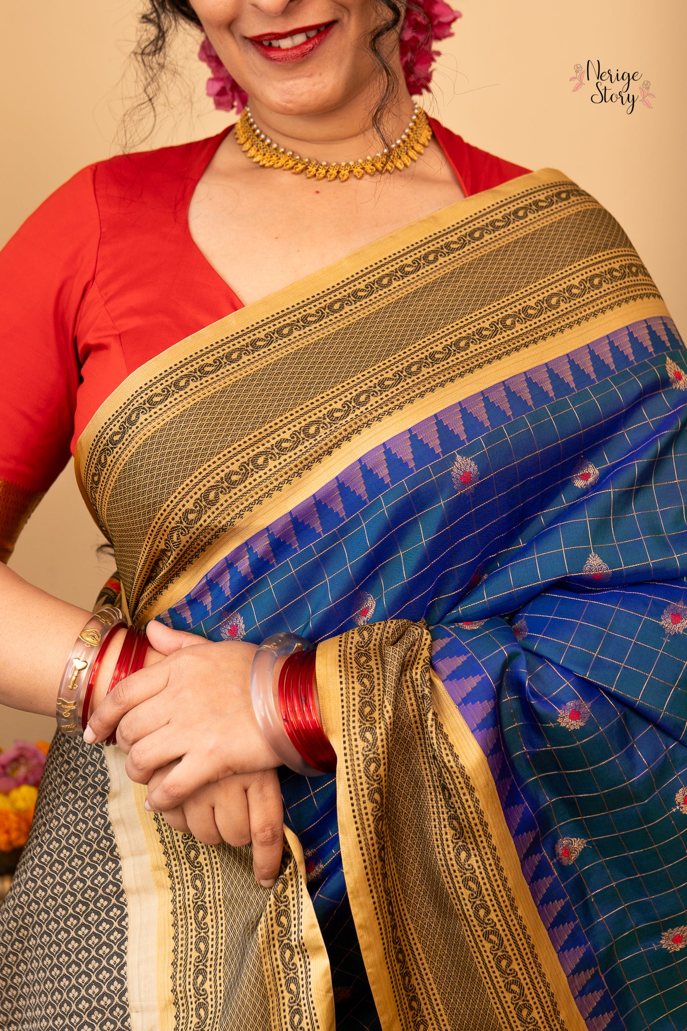 BHADRANAYAKI (భద్రనాయకి)