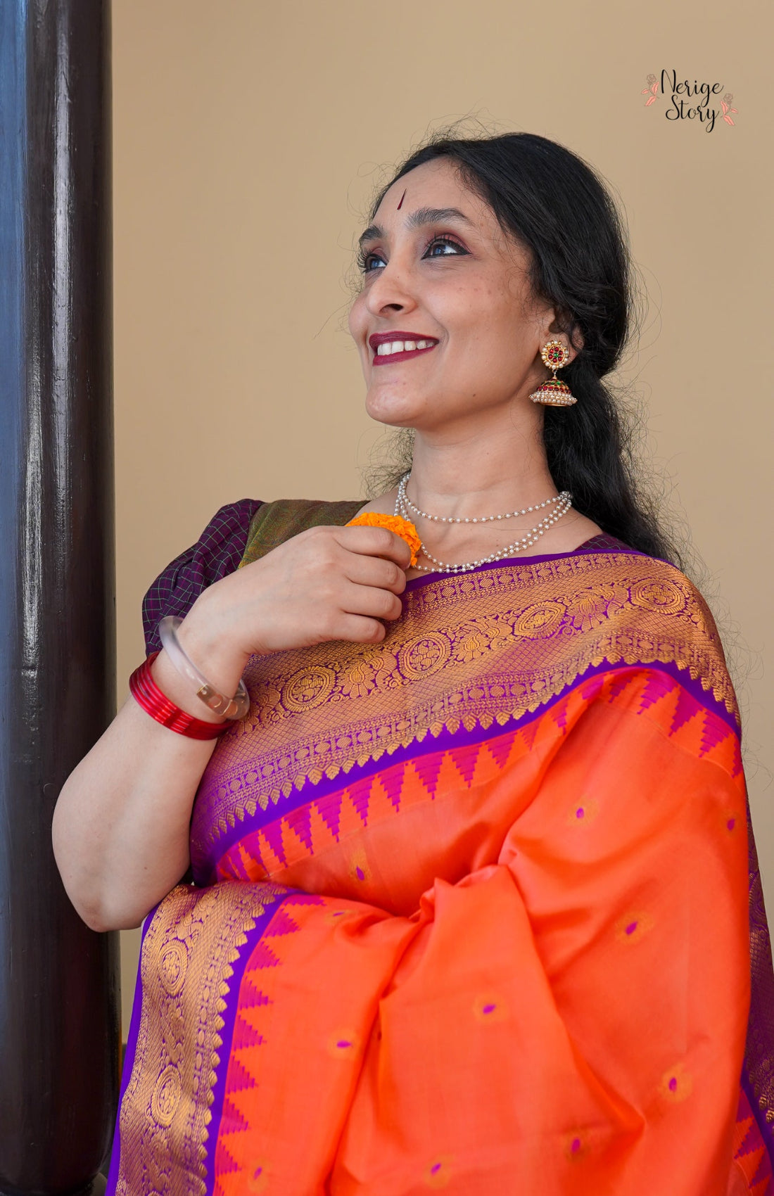 INDRAKSHI (ఇంద్రాక్షి)