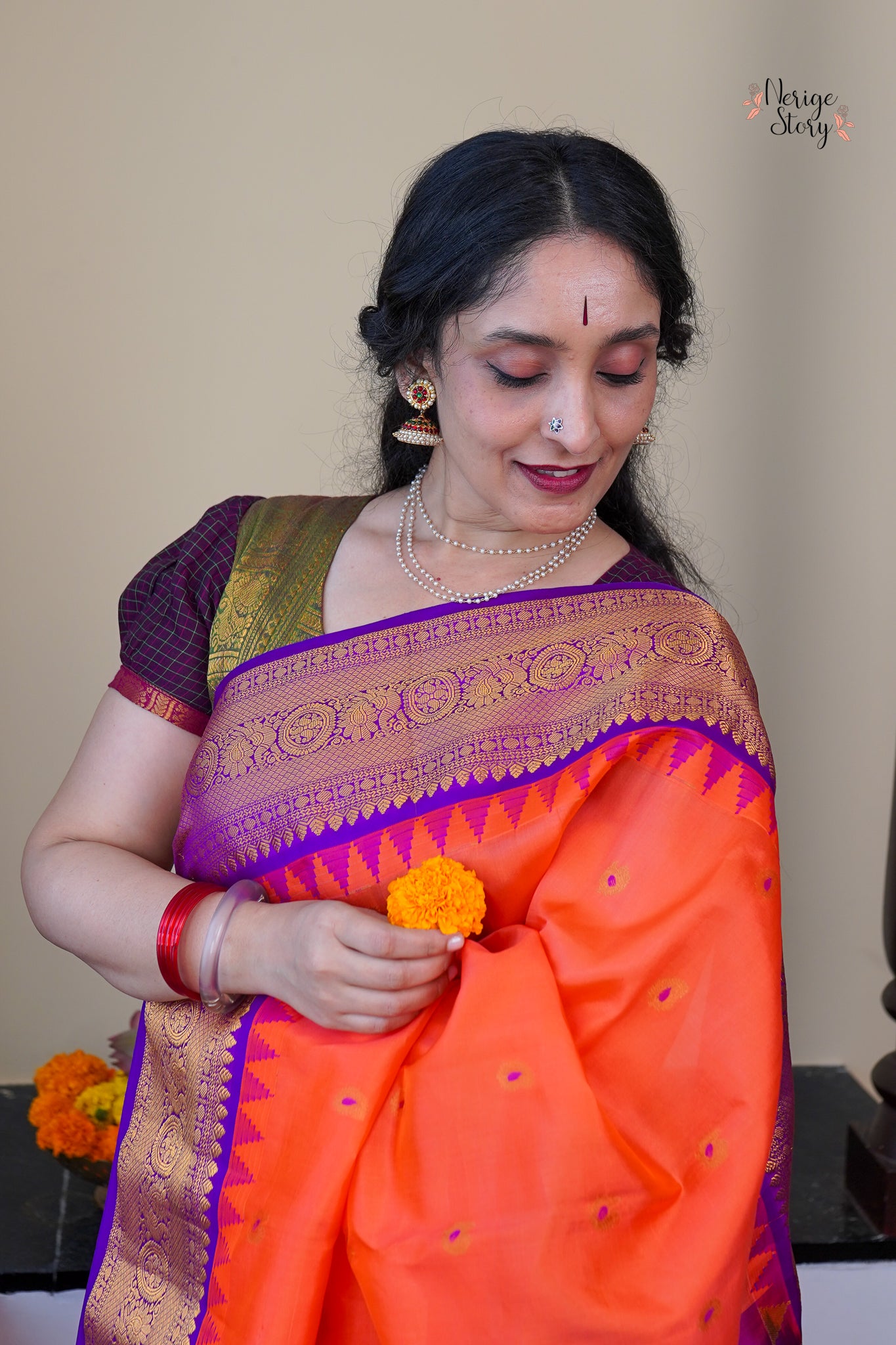 INDRAKSHI (ఇంద్రాక్షి)