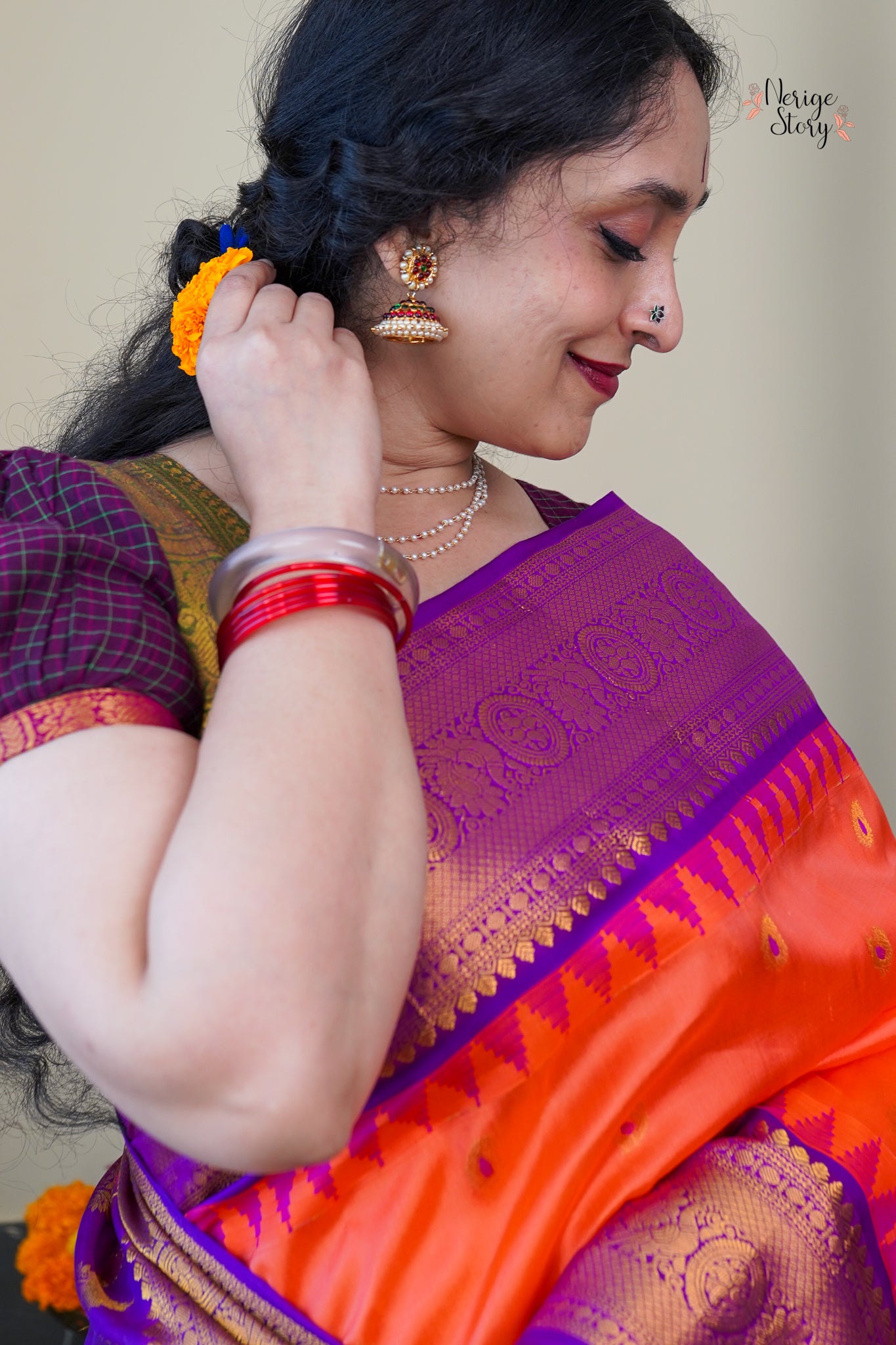 INDRAKSHI (ఇంద్రాక్షి)