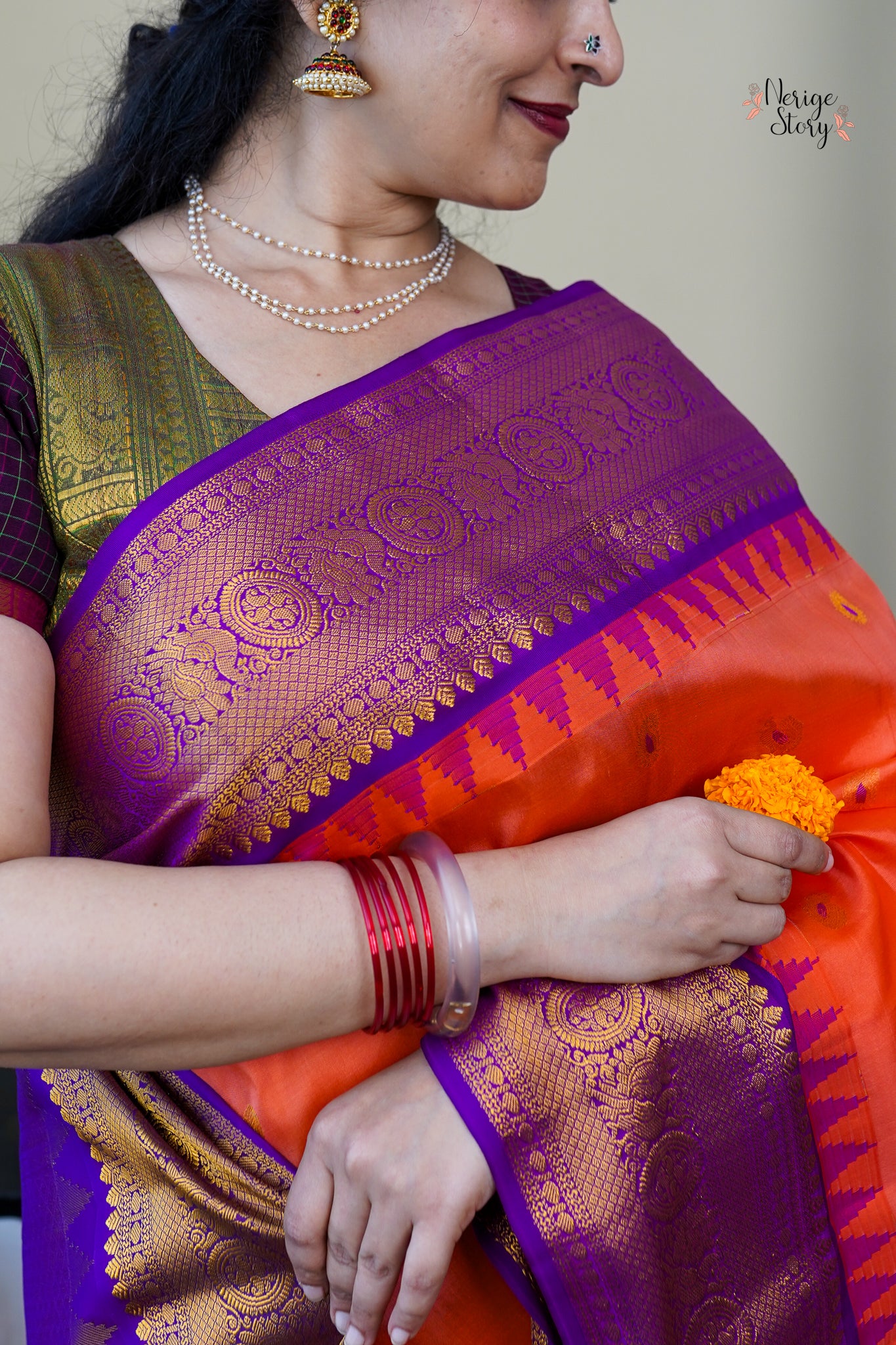 INDRAKSHI (ఇంద్రాక్షి)