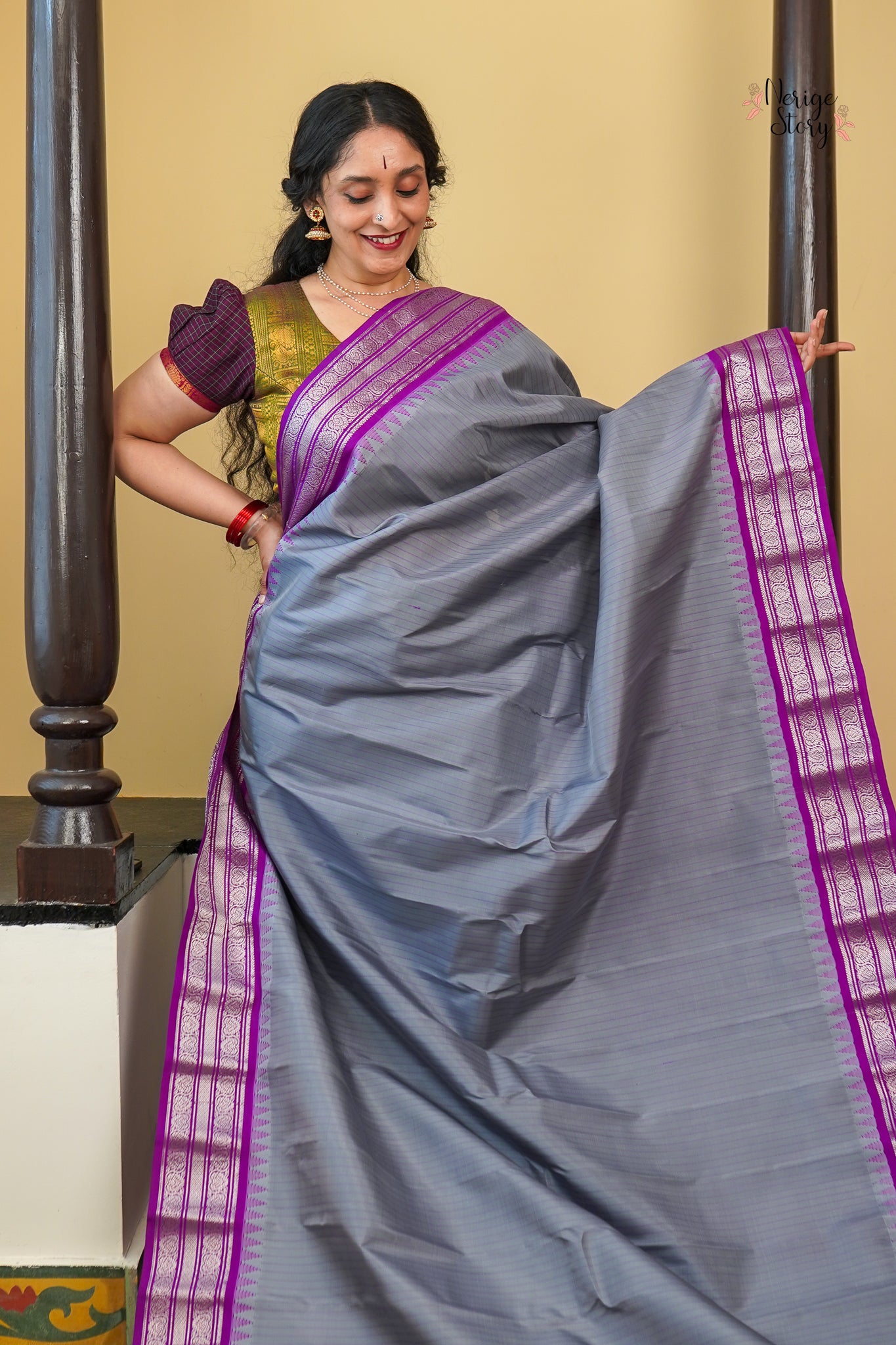 MAHESHWARIKA (మహేశ్వరిక)