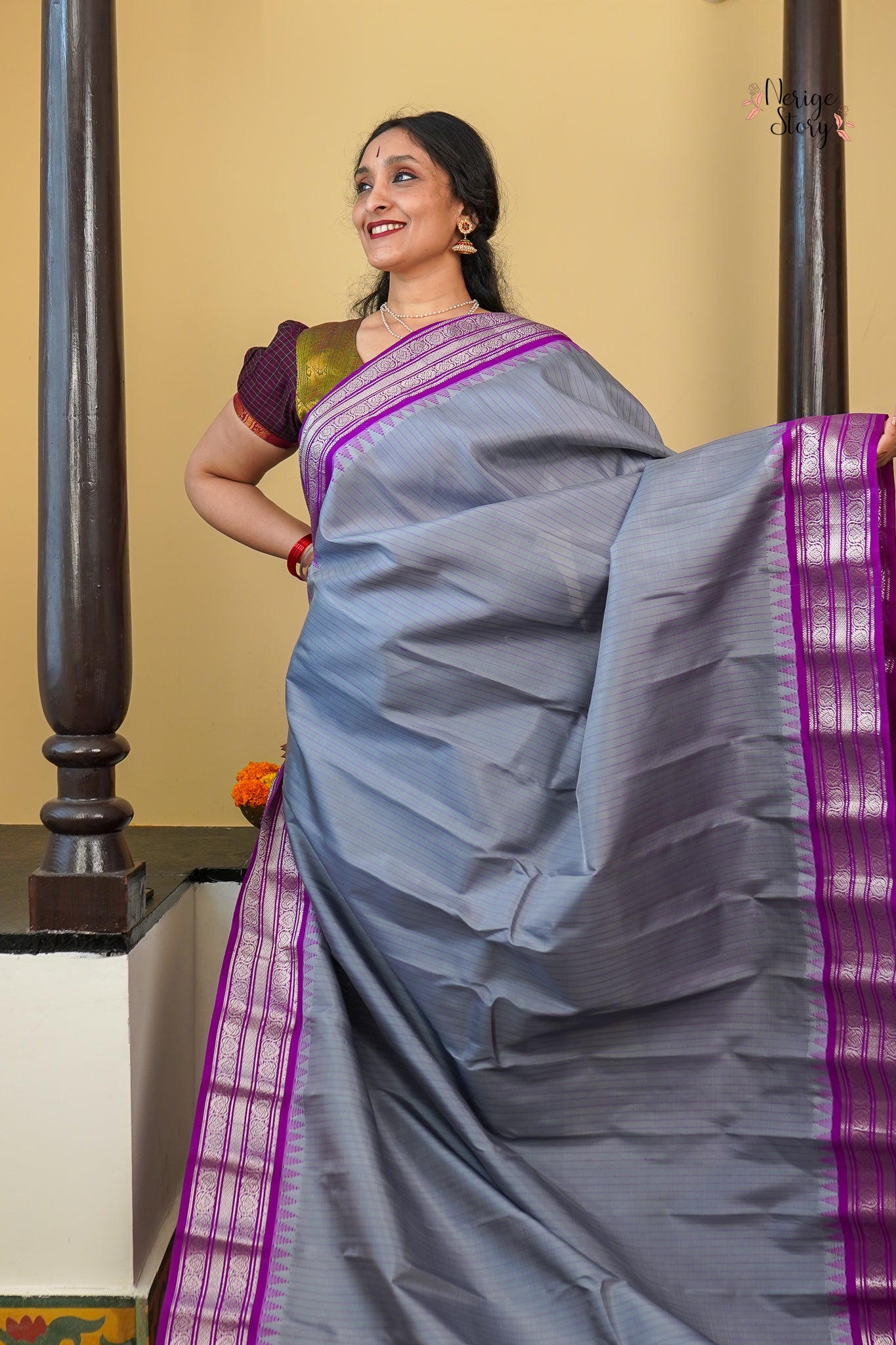 MAHESHWARIKA (మహేశ్వరిక)