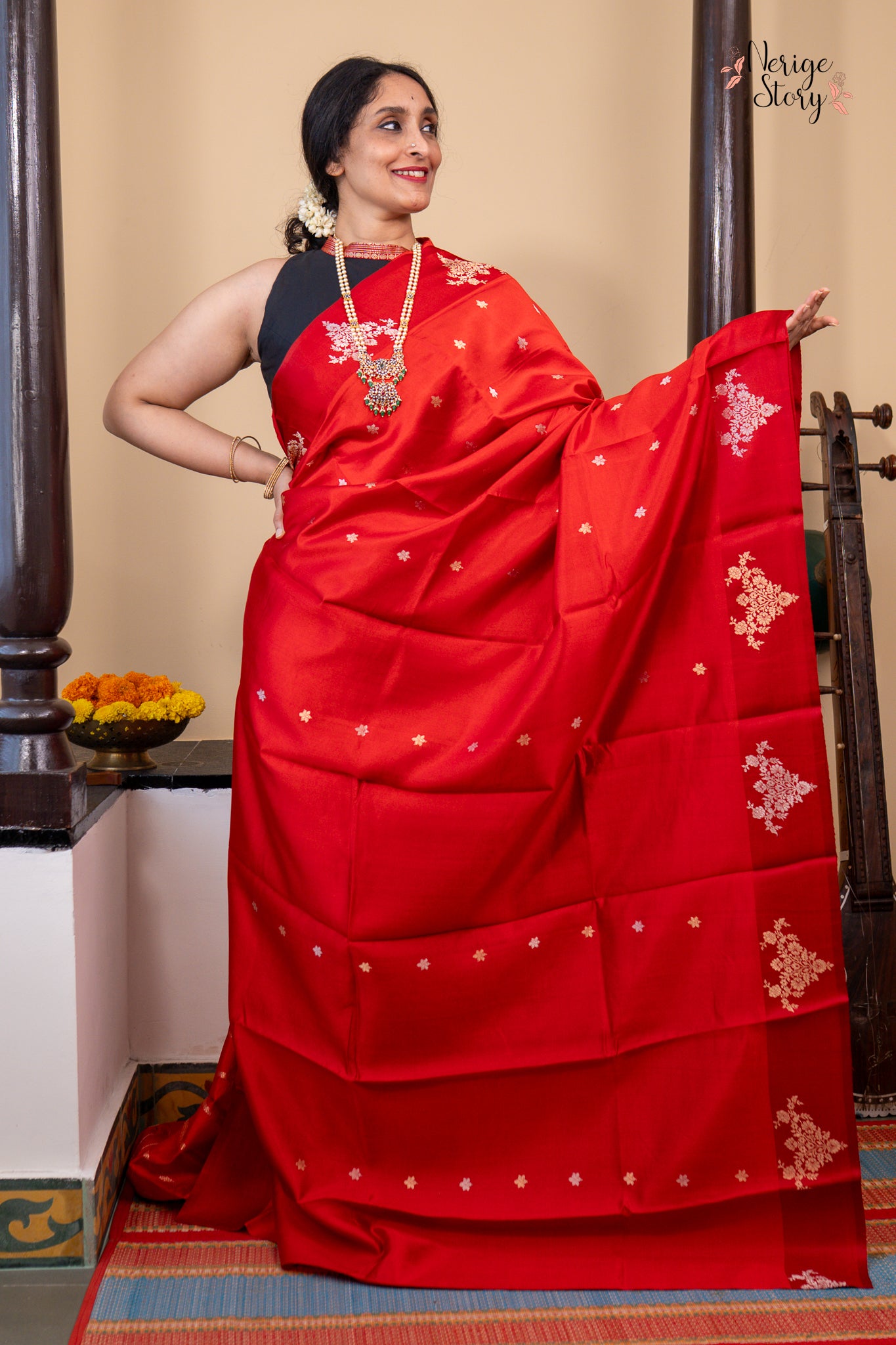 SAHASTI (सहस्ती)