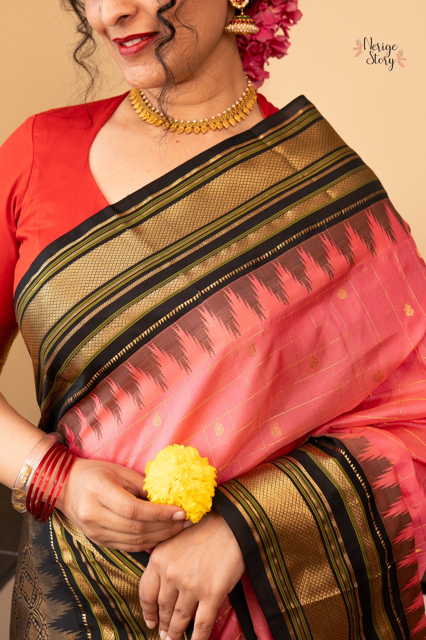 BHUVANESWARI (భువనేశ్వరి)