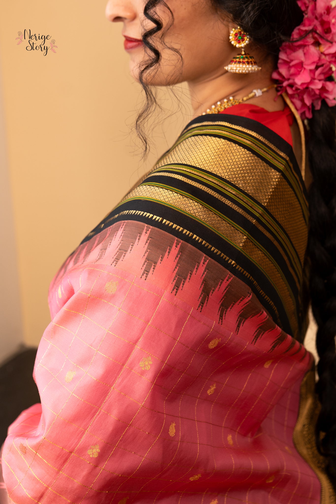 BHUVANESWARI (భువనేశ్వరి)