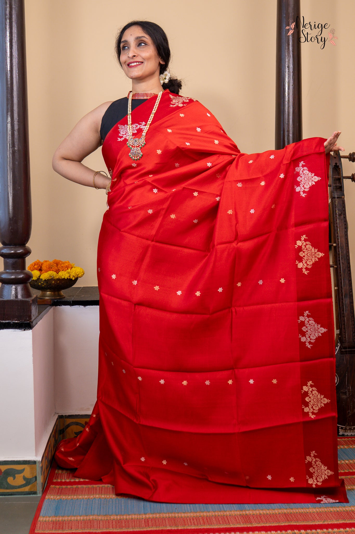 SAHASTI (सहस्ती)