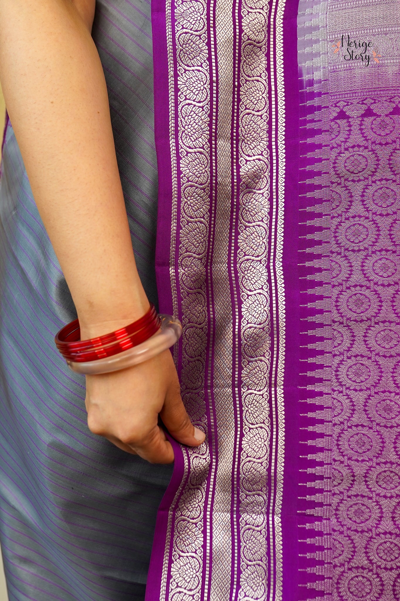 MAHESHWARIKA (మహేశ్వరిక)