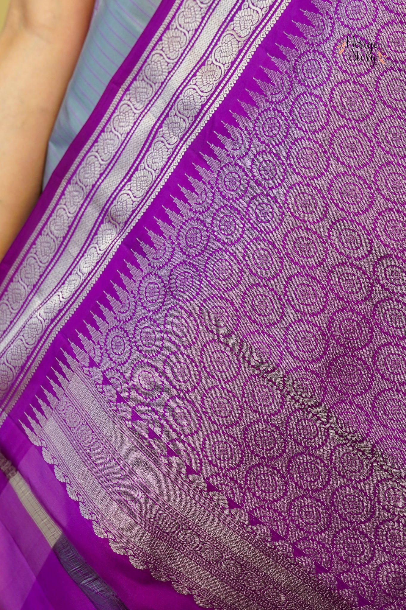 MAHESHWARIKA (మహేశ్వరిక)