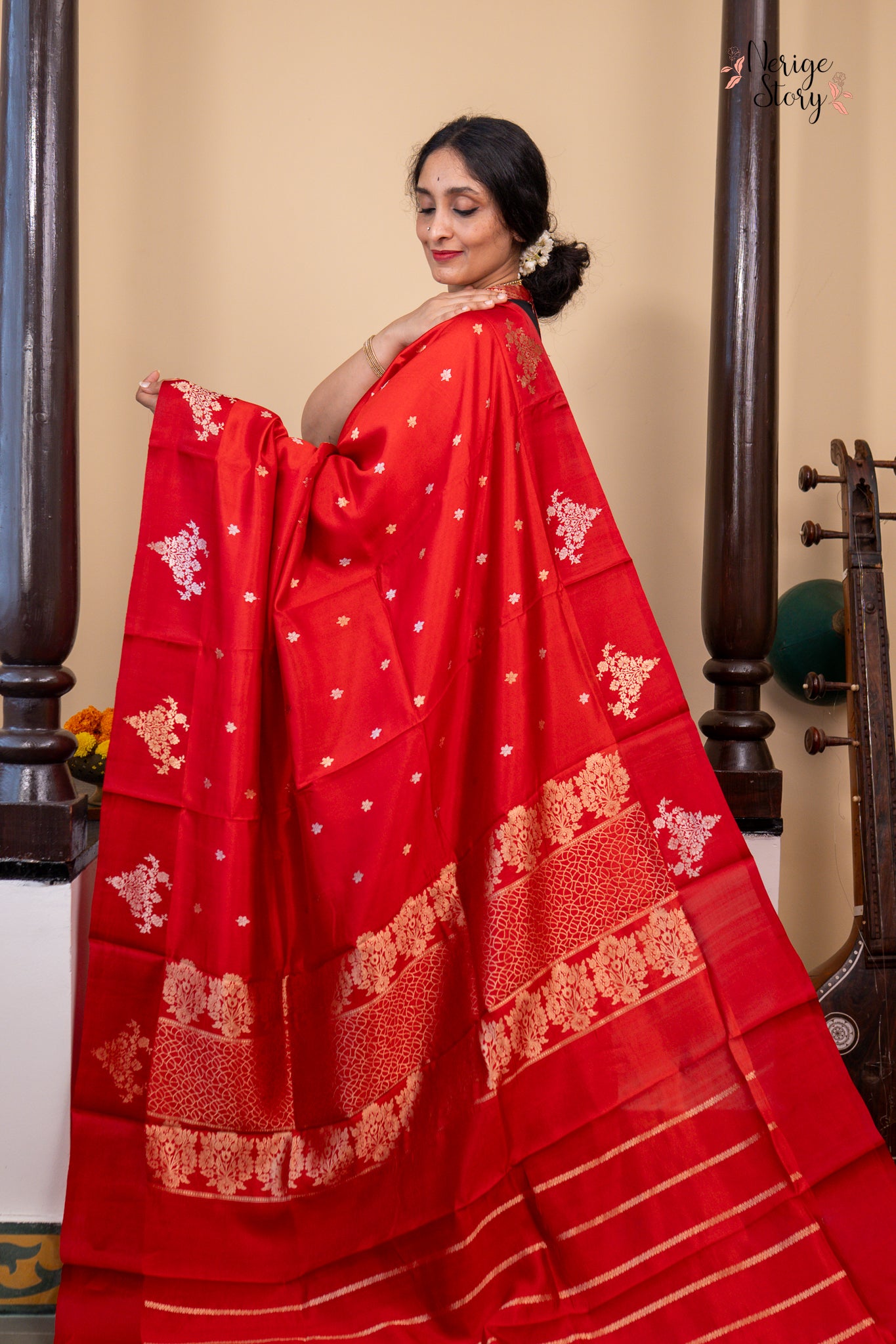 SAHASTI (सहस्ती)