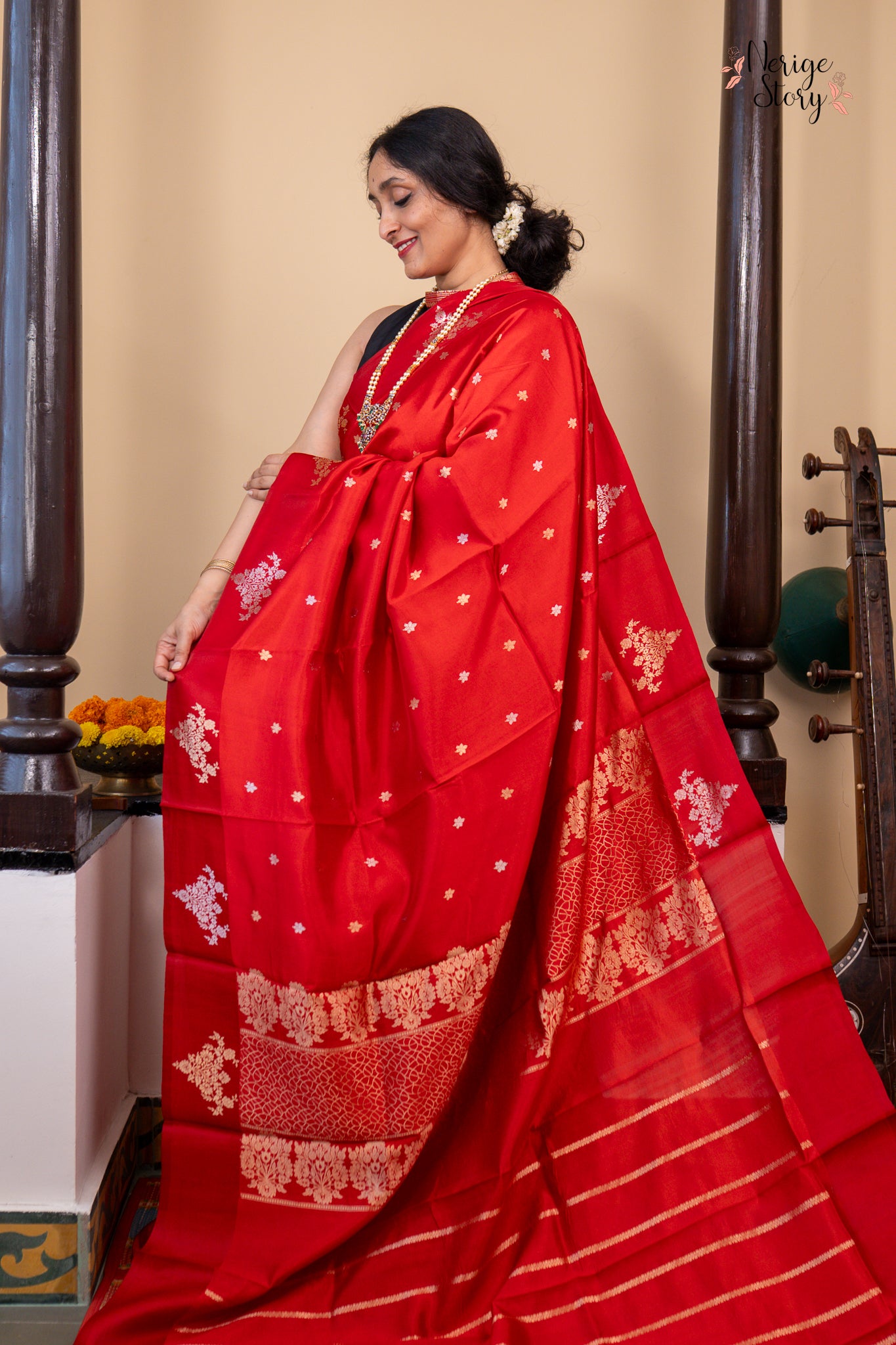 SAHASTI (सहस्ती)