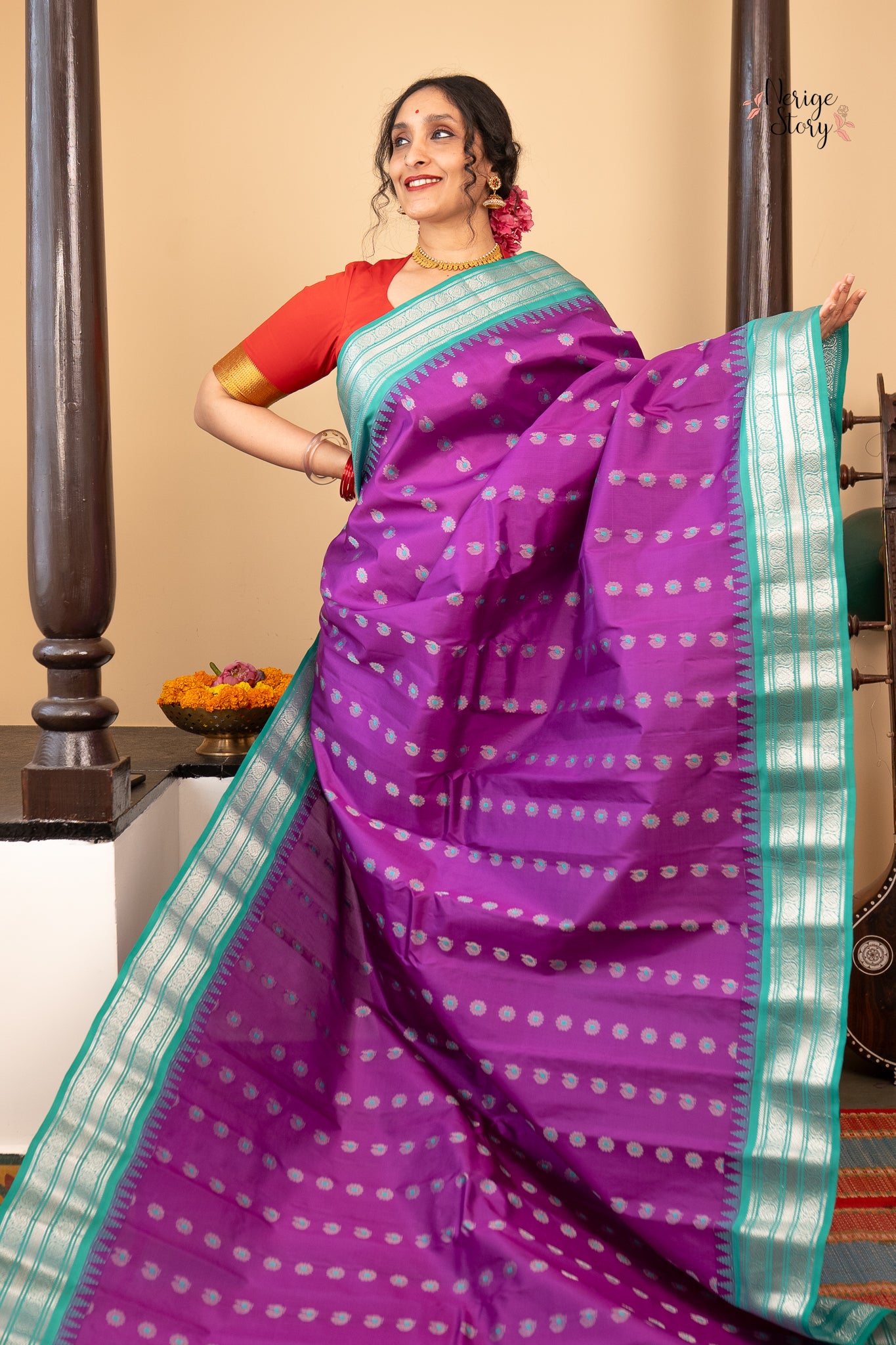 CHANDRAKALA (చంద్రకళ)