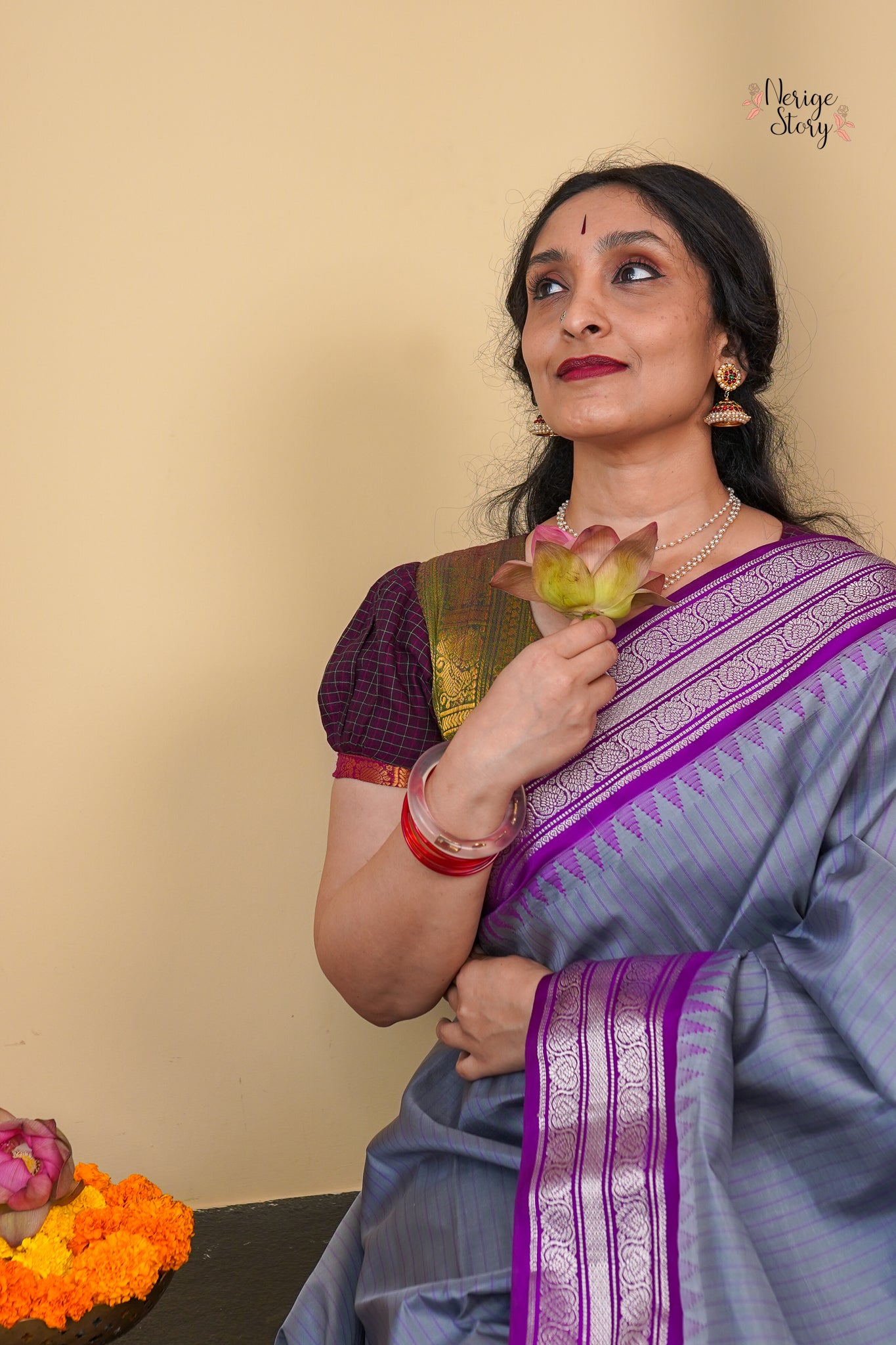 MAHESHWARIKA (మహేశ్వరిక)