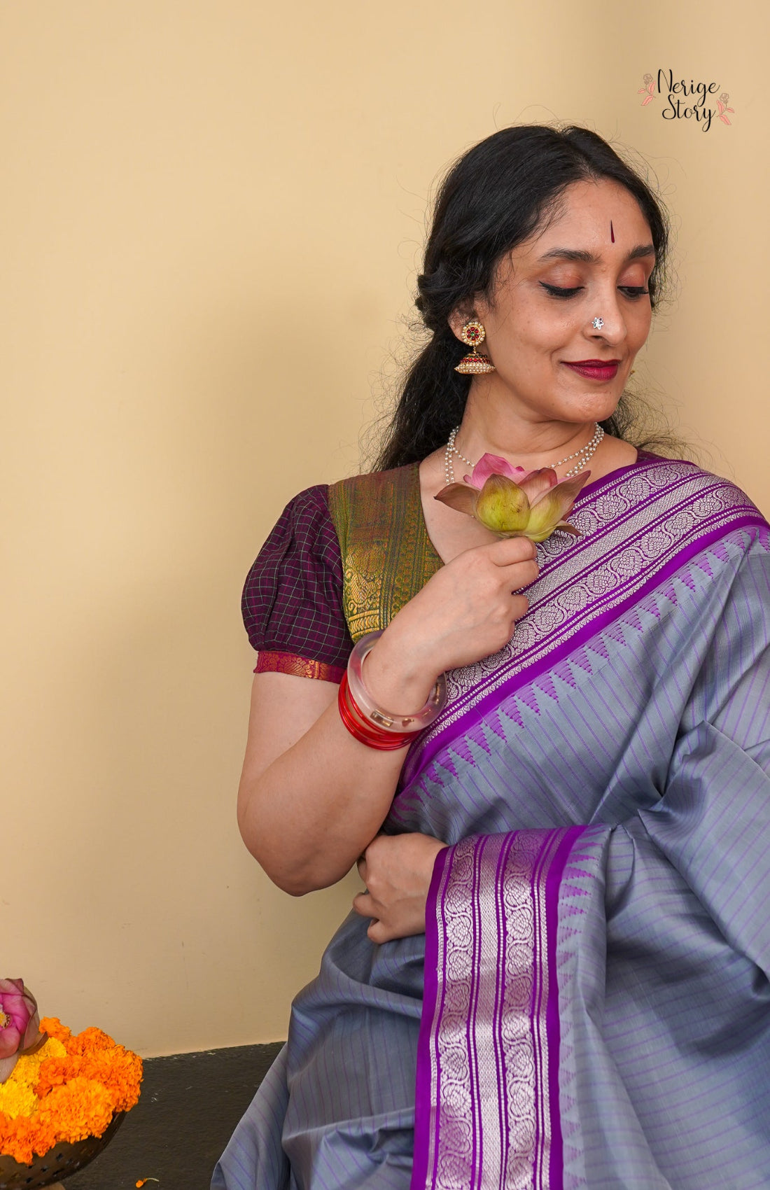 MAHESHWARIKA (మహేశ్వరిక)