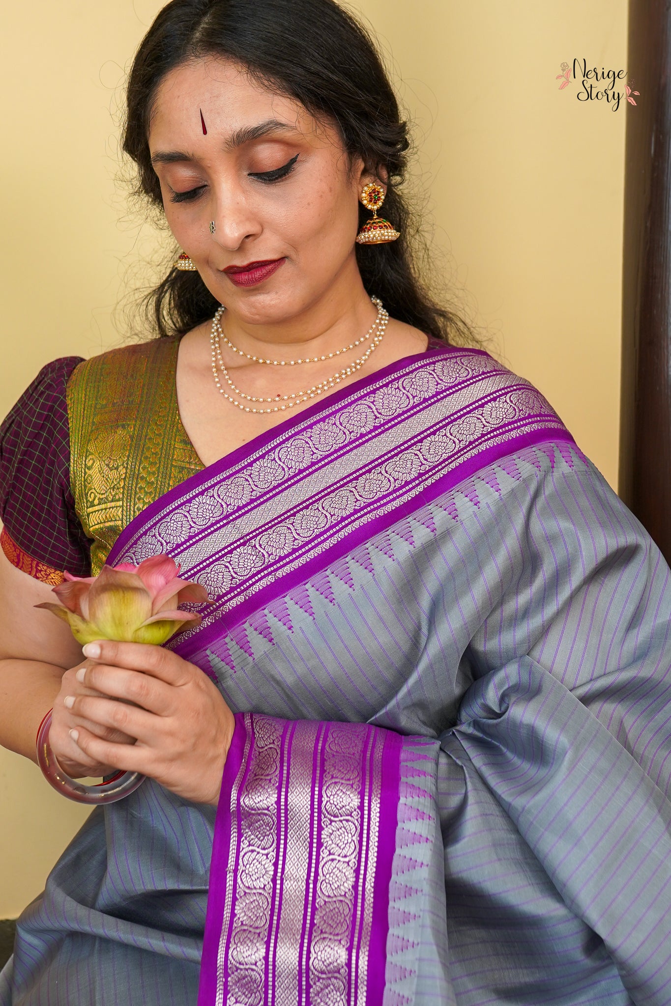 MAHESHWARIKA (మహేశ్వరిక)