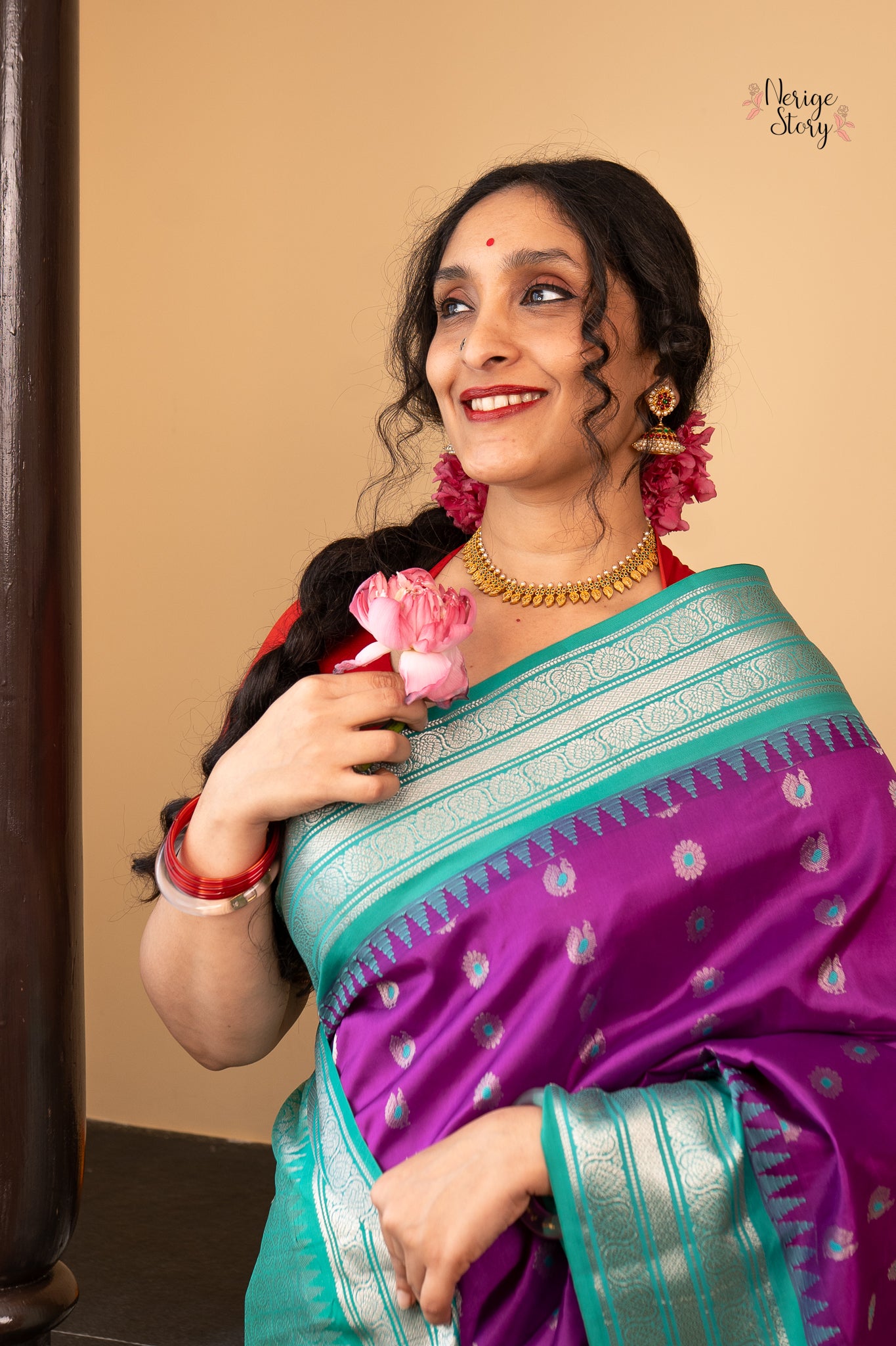 CHANDRAKALA (చంద్రకళ)