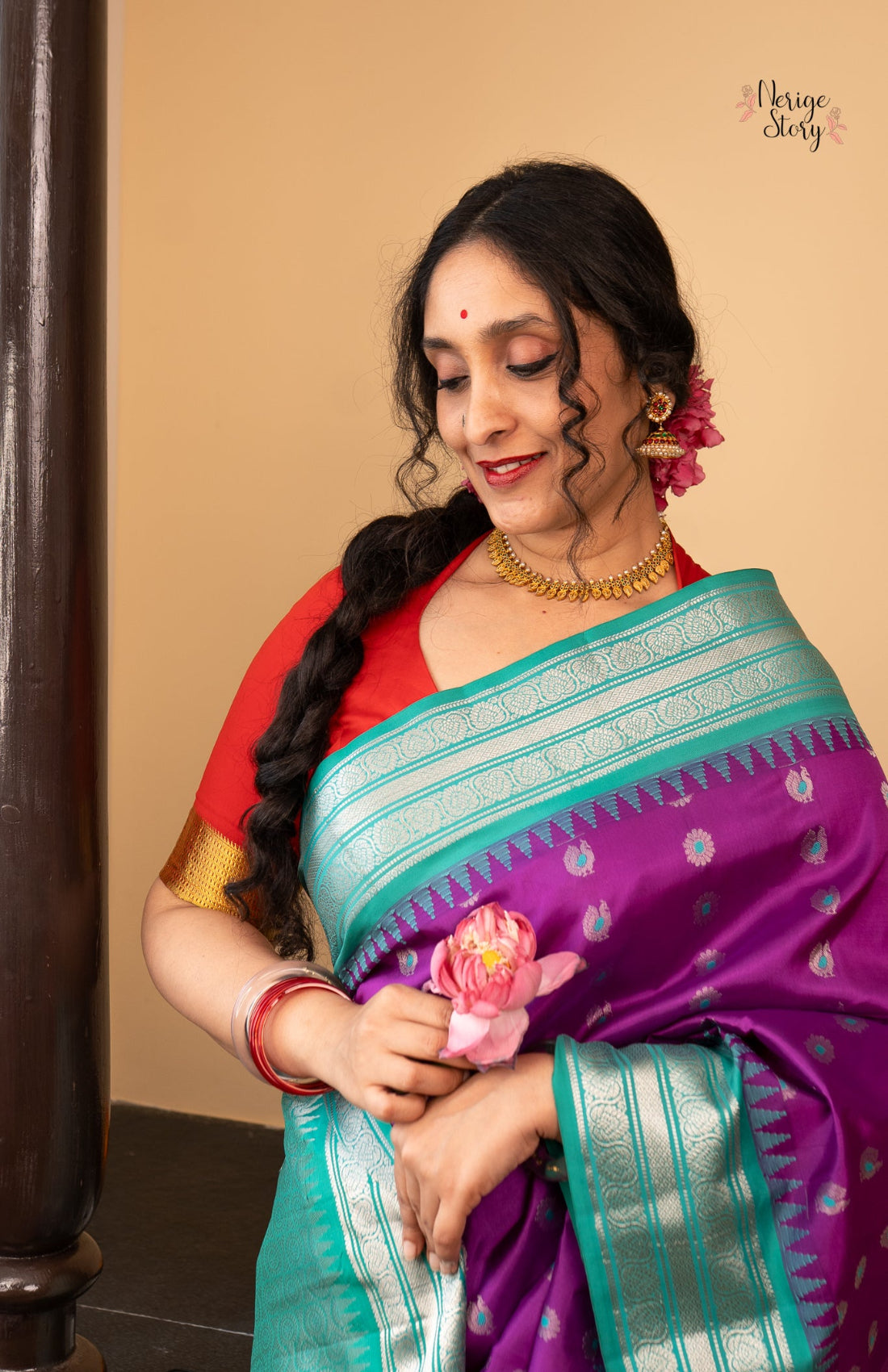 CHANDRAKALA (చంద్రకళ)